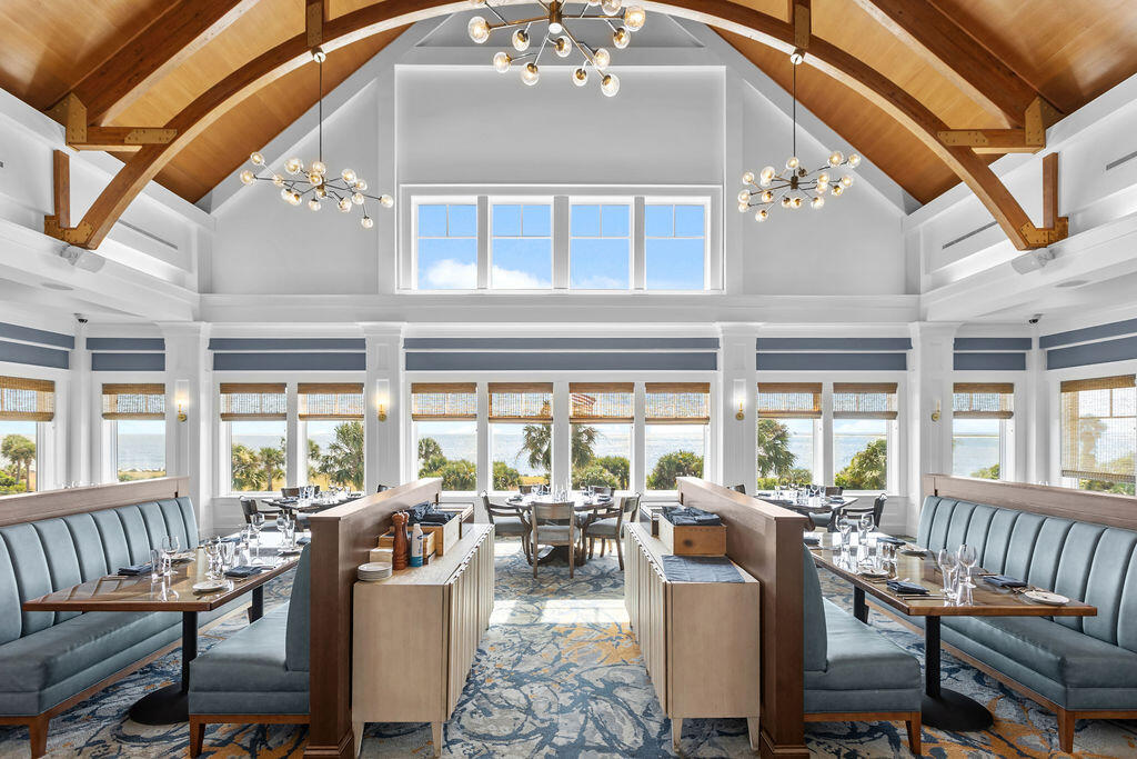777 Spinnaker Beachhouses