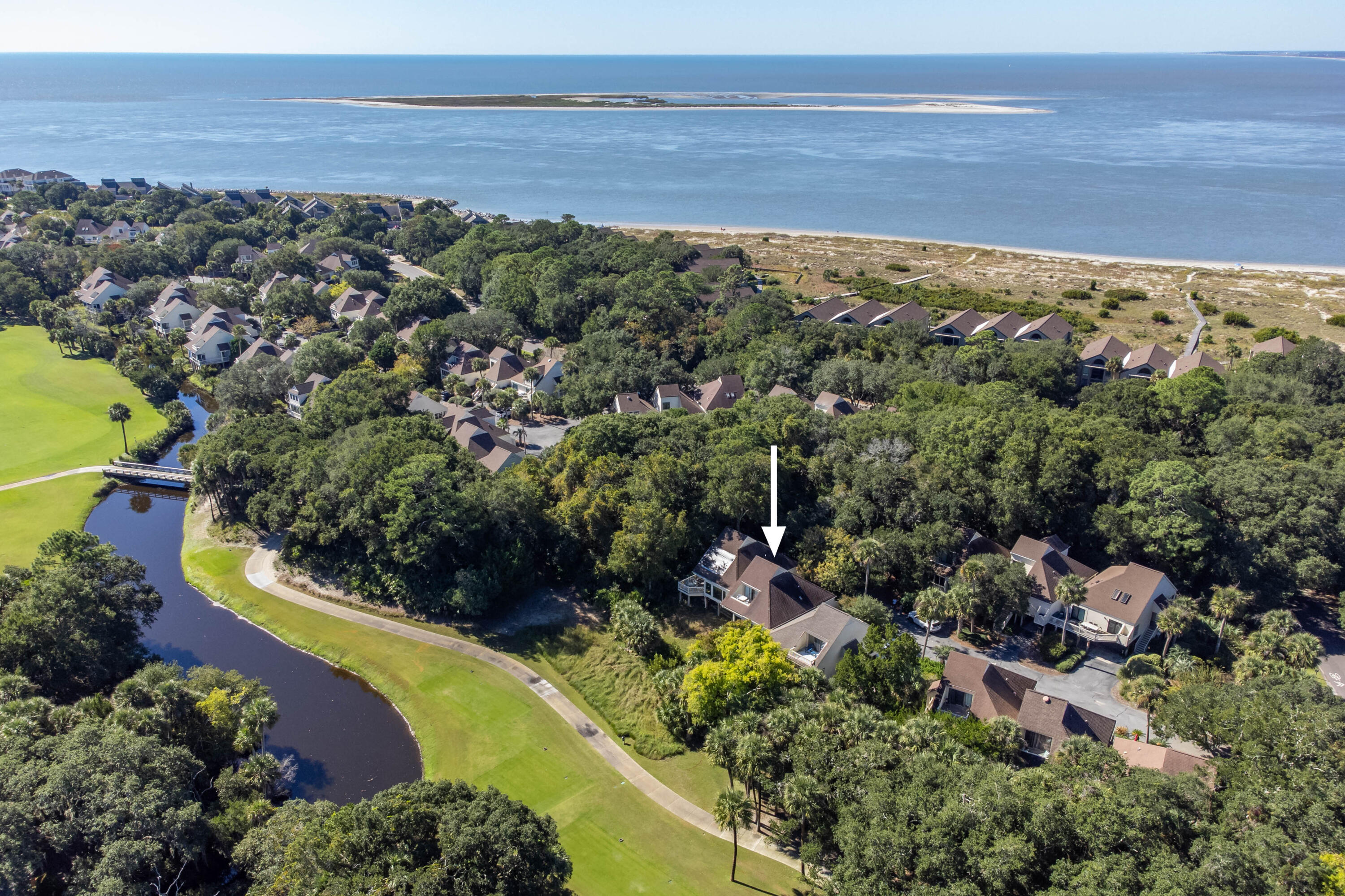 777 Spinnaker Beachhouses