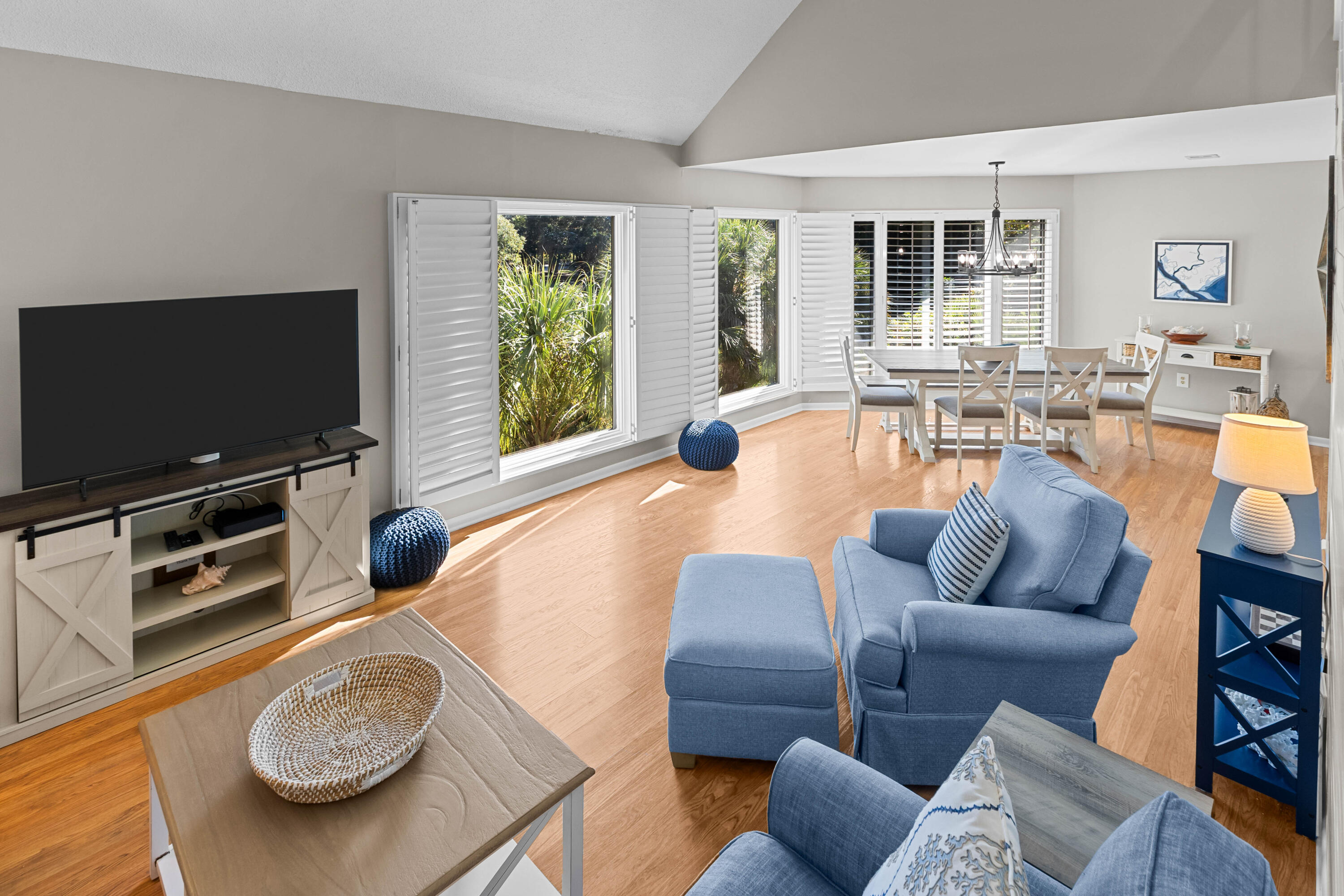 777 Spinnaker Beachhouses