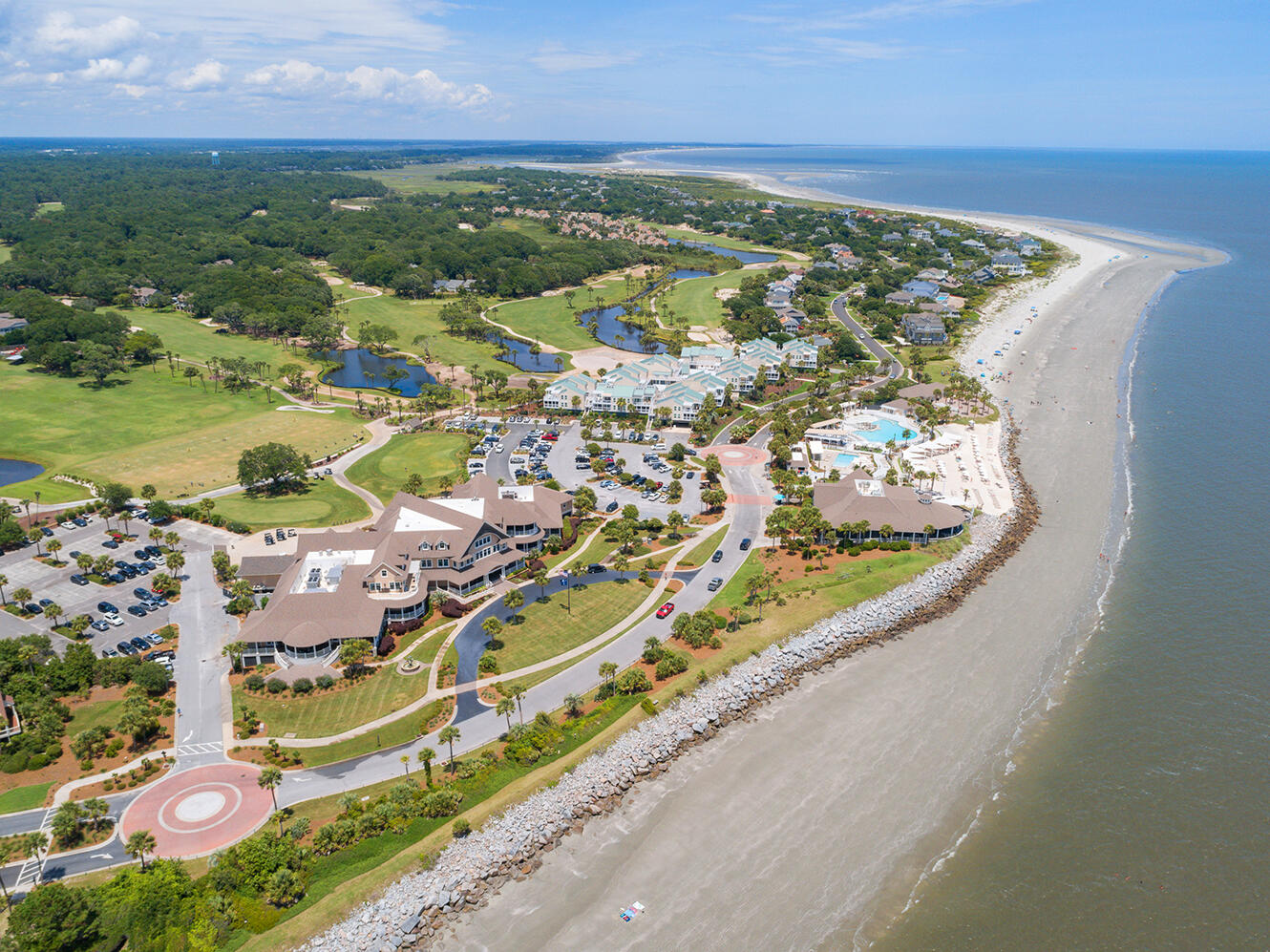 777 Spinnaker Beachhouses
