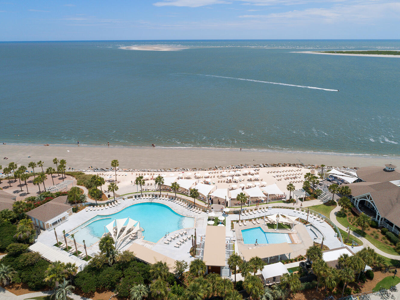 777 Spinnaker Beachhouses