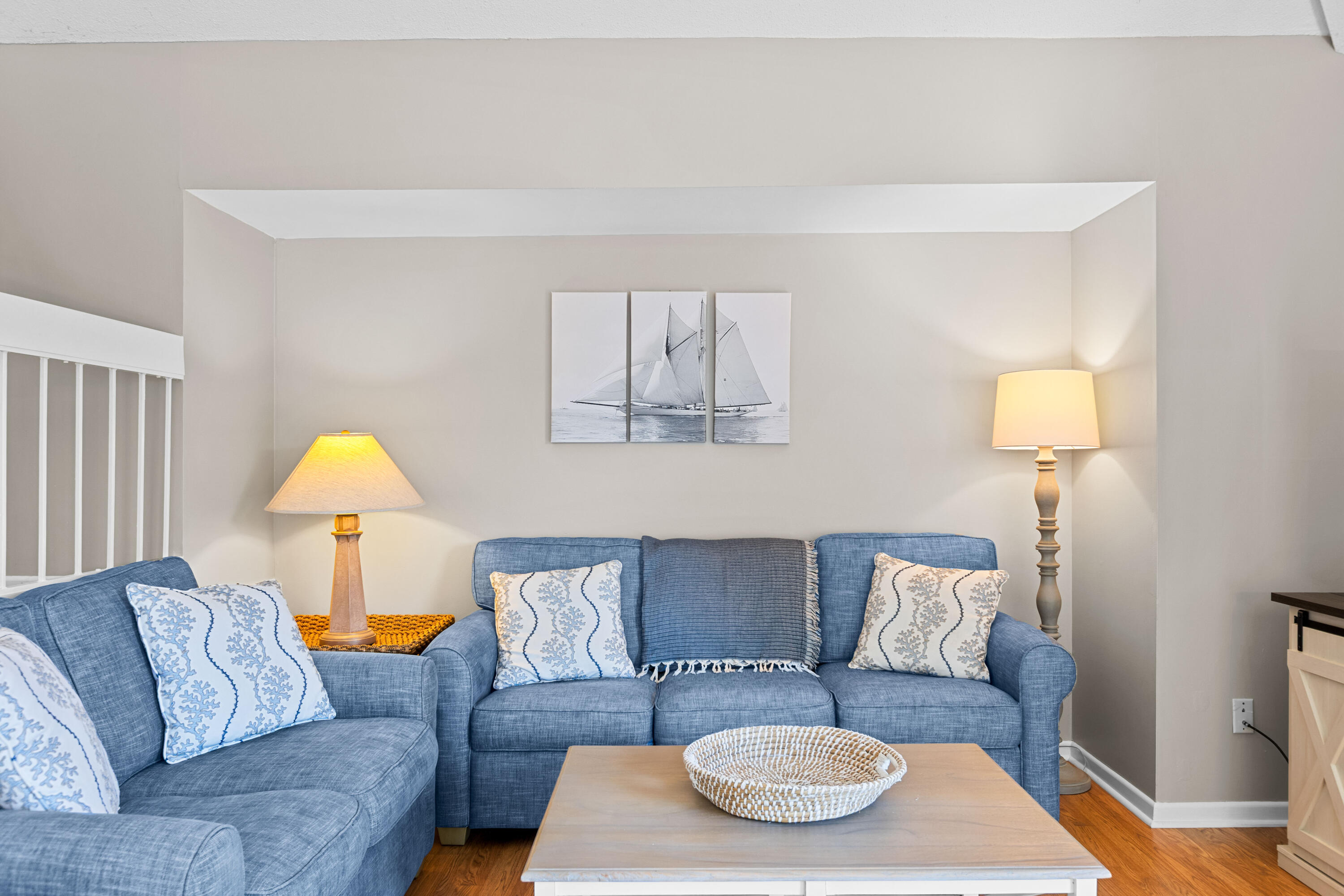 777 Spinnaker Beachhouses