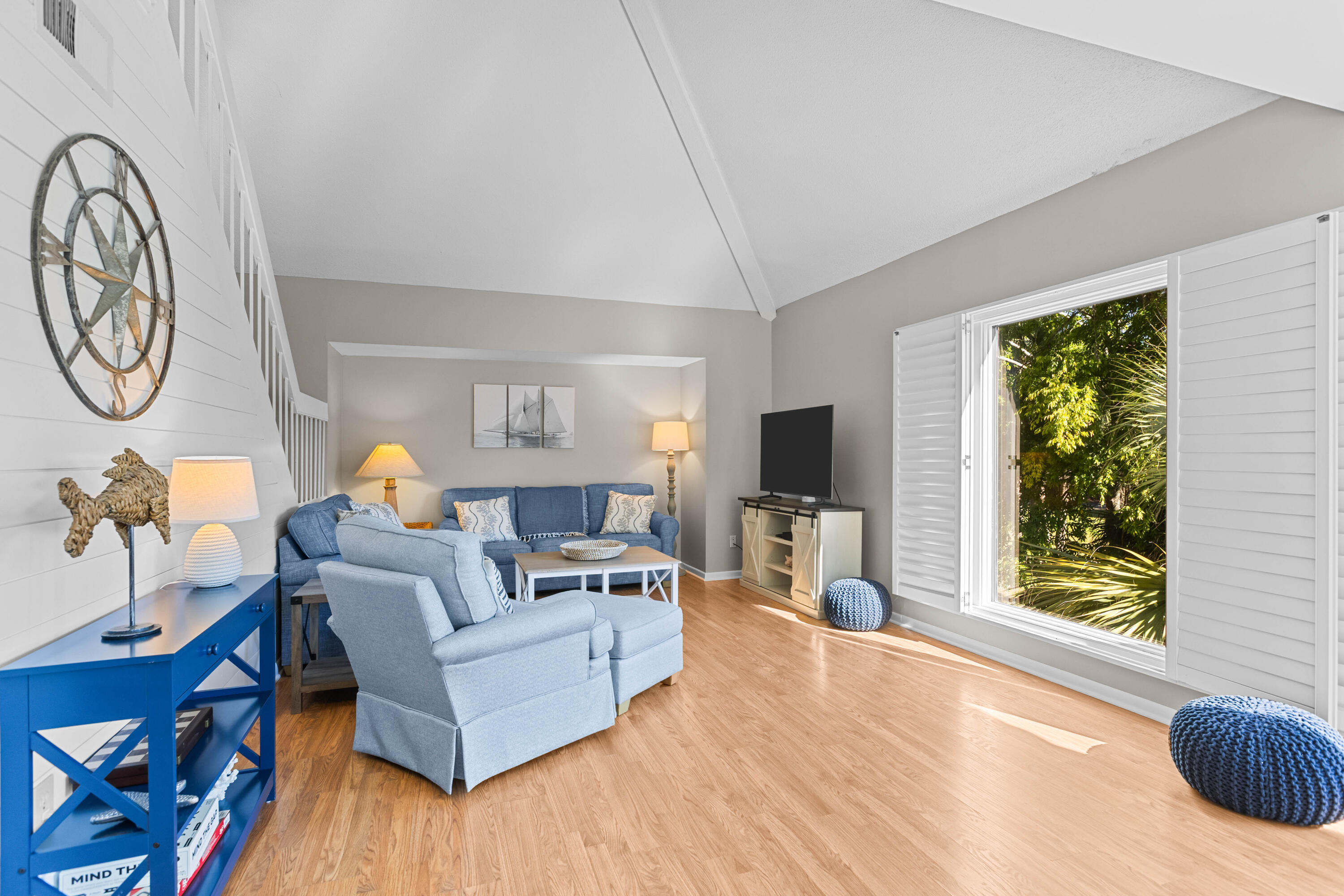 777 Spinnaker Beachhouses