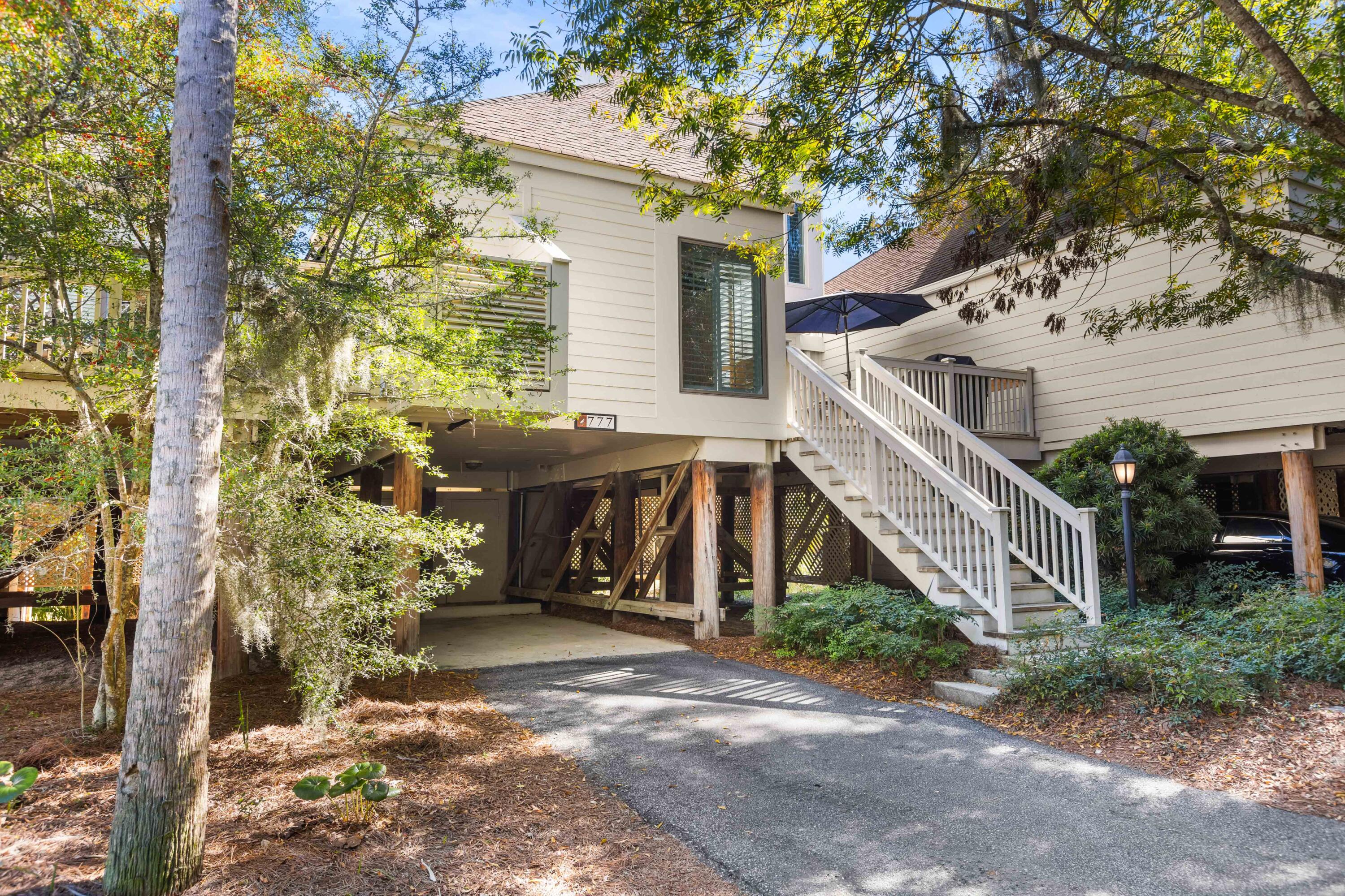 777 Spinnaker Beachhouses