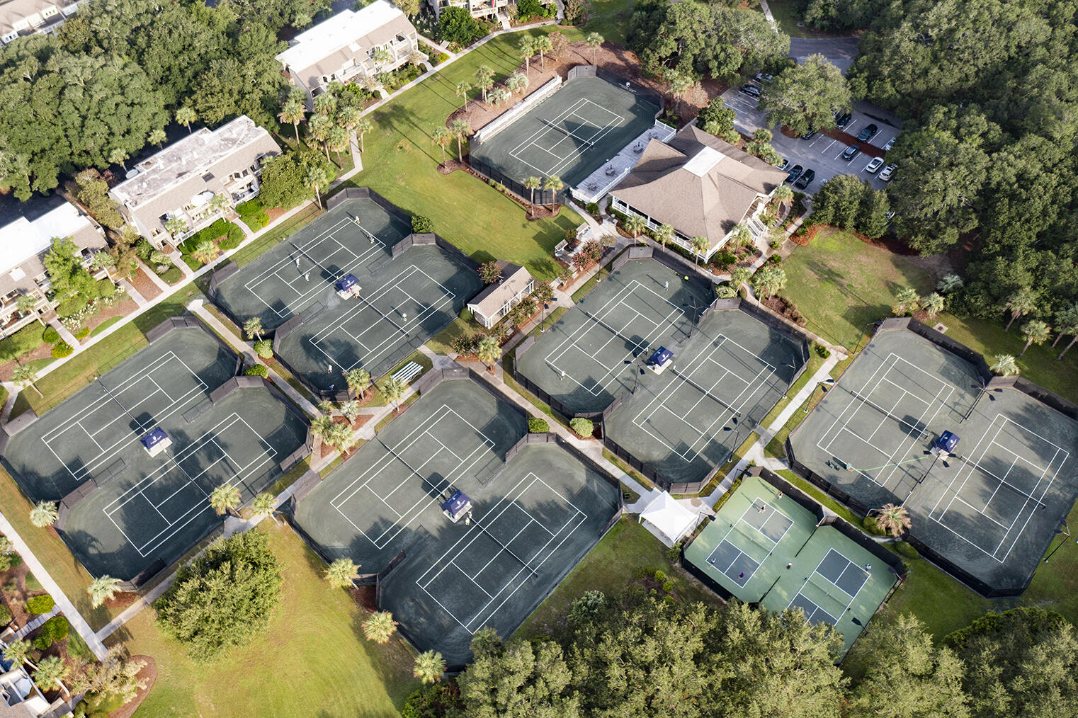 777 Spinnaker Beachhouses
