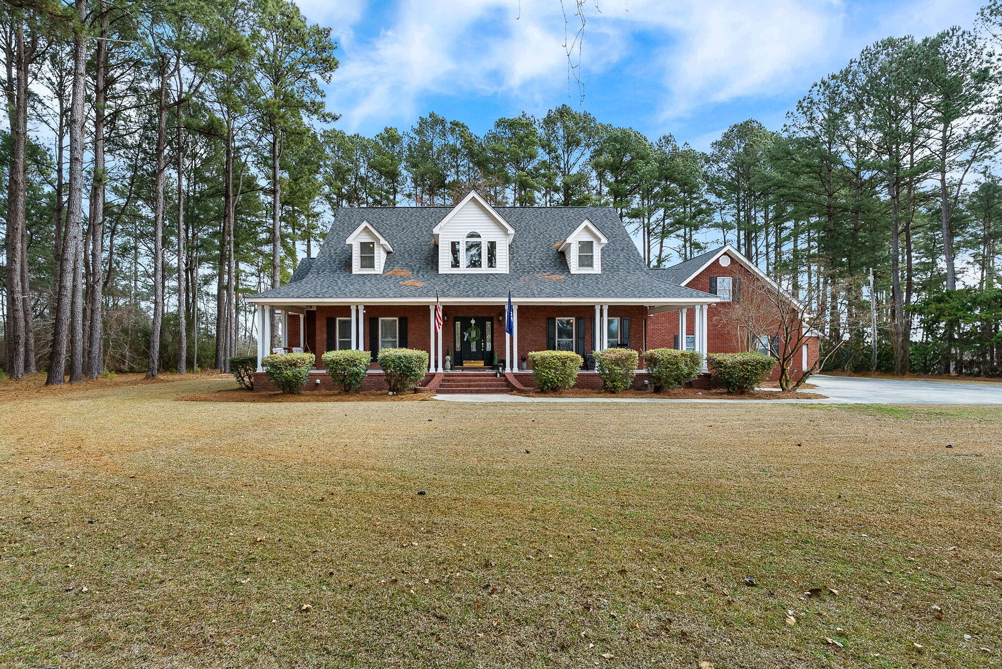 293 Sugar Hill Road