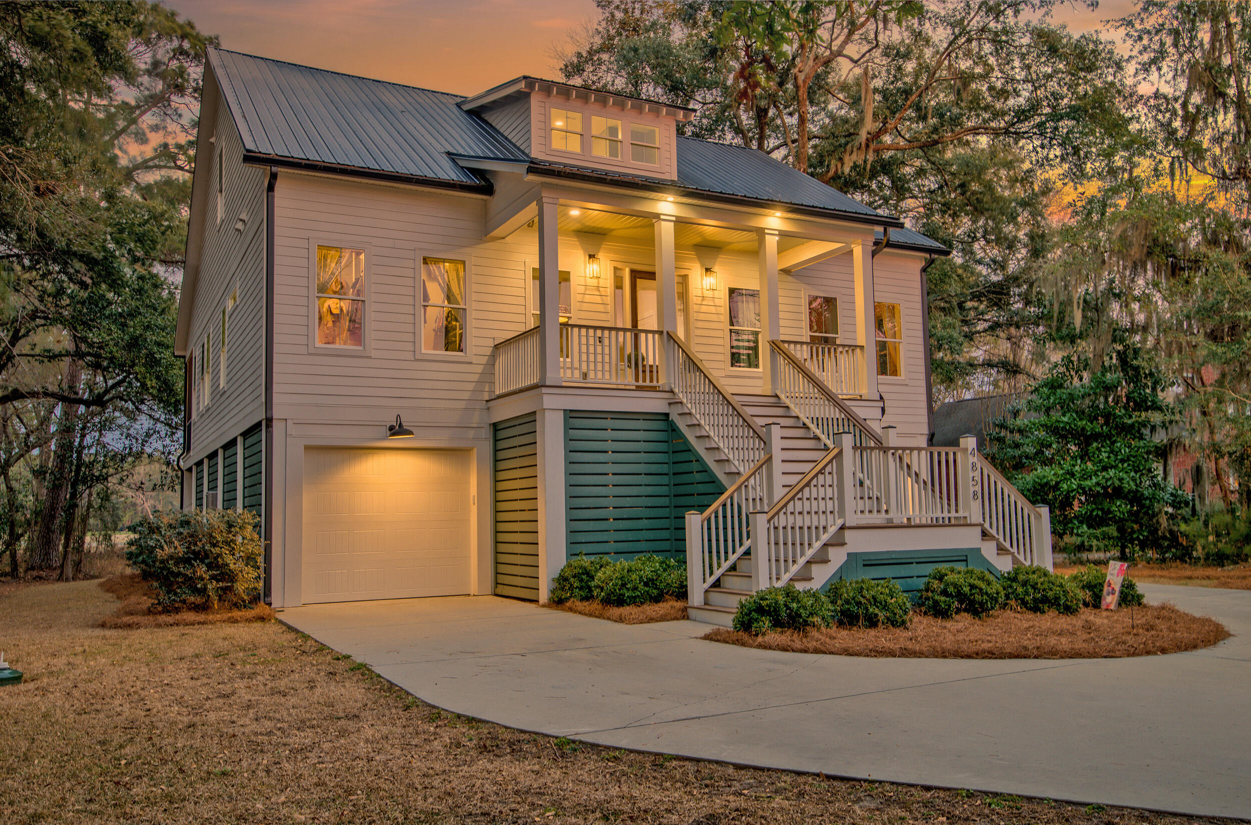 4858 Marshwood Drive