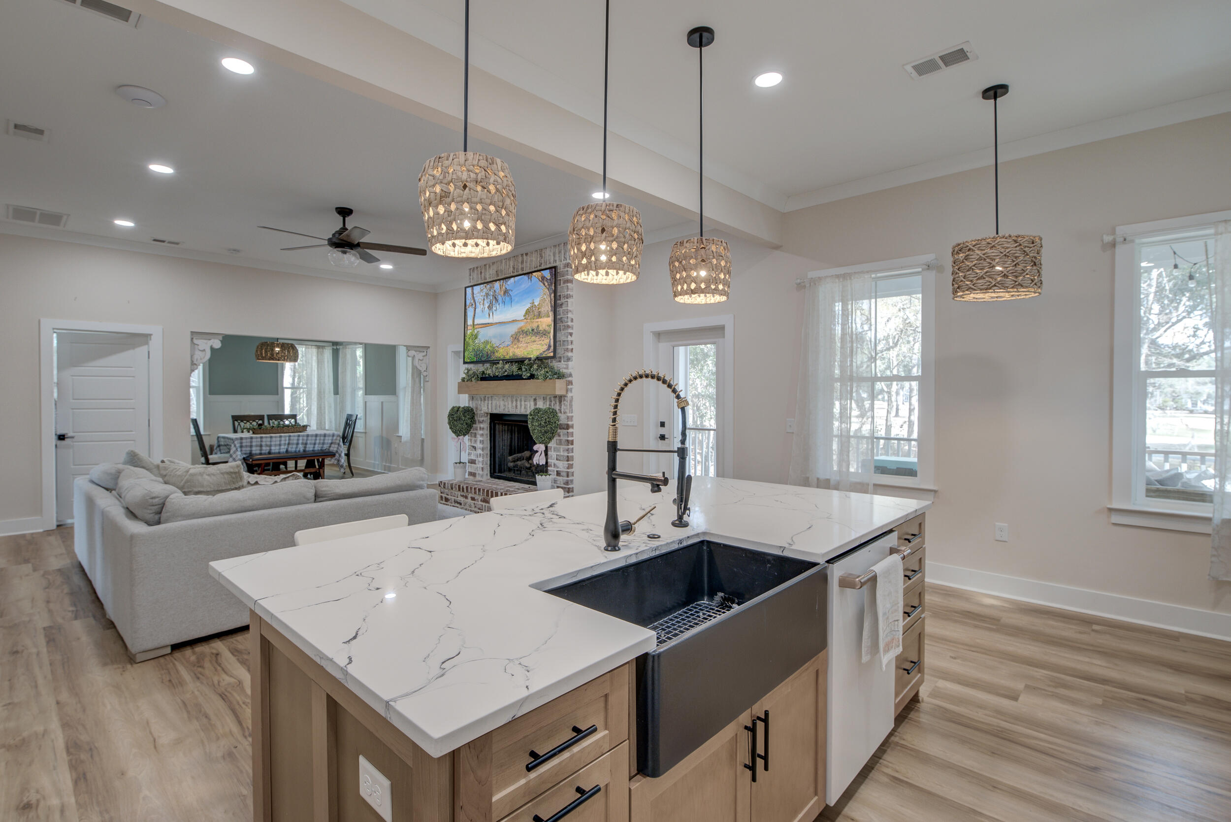 4858 Marshwood Drive
