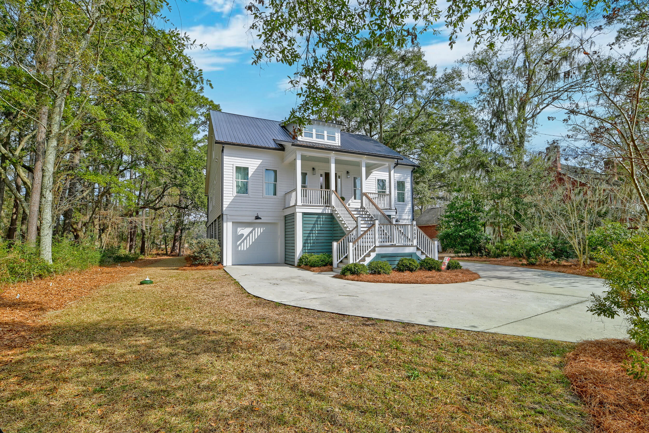 4858 Marshwood Drive