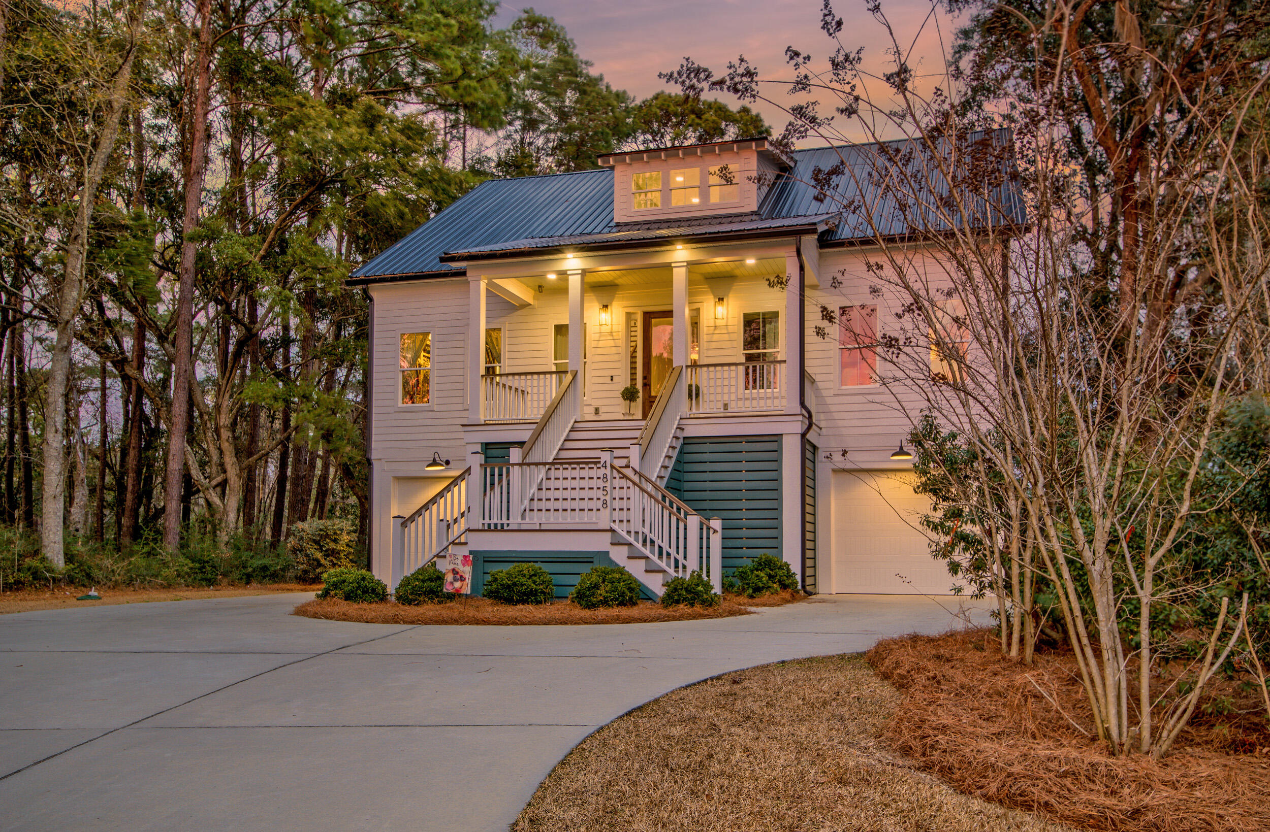 4858 Marshwood Drive