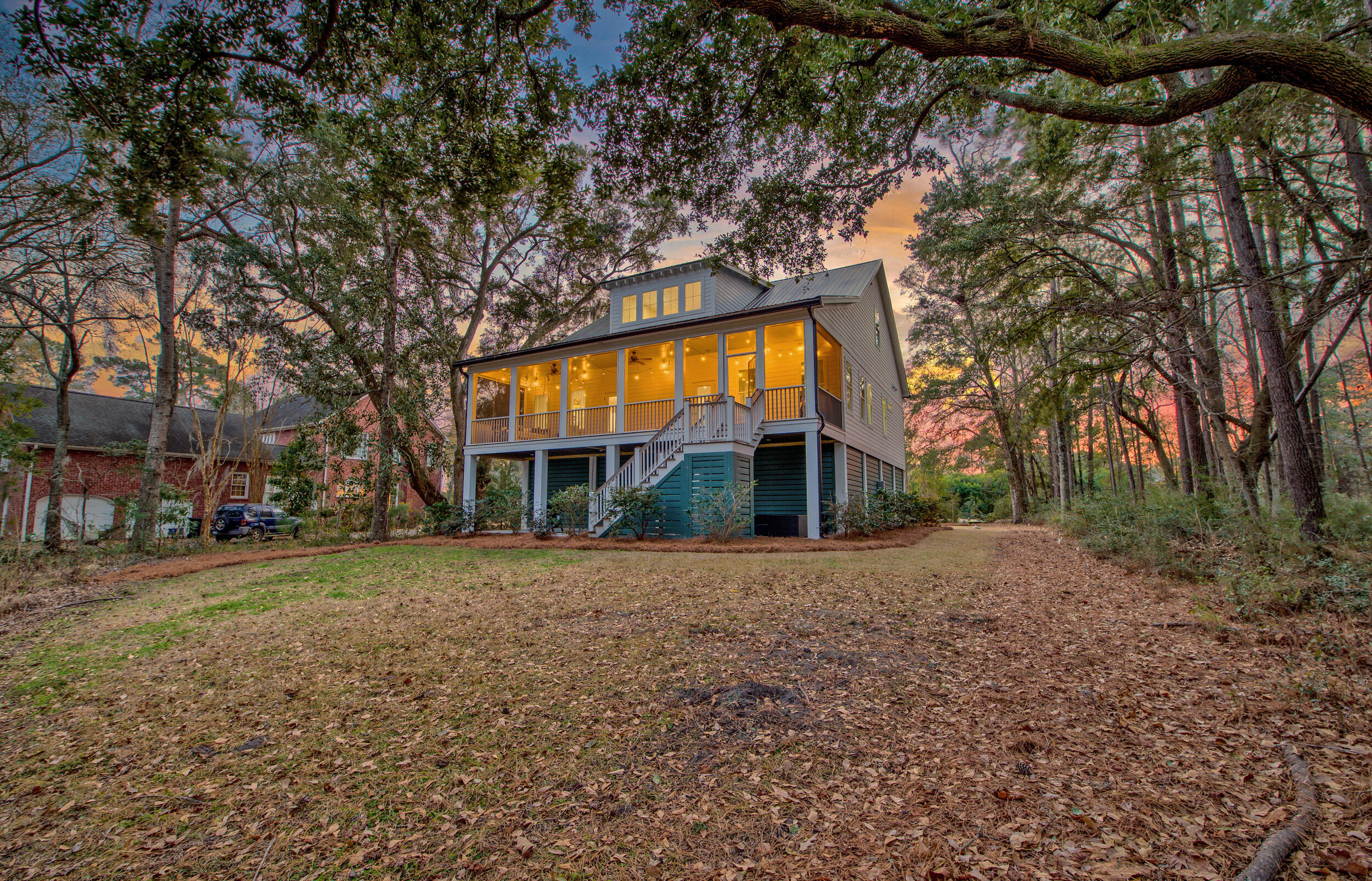4858 Marshwood Drive