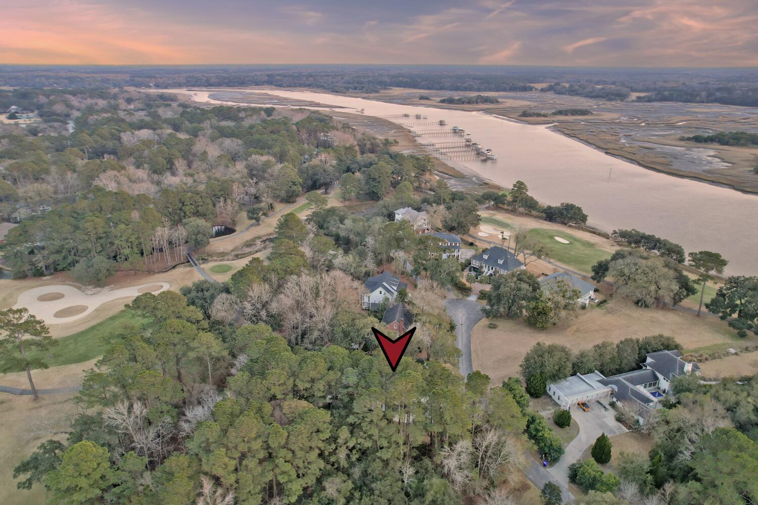 4858 Marshwood Drive