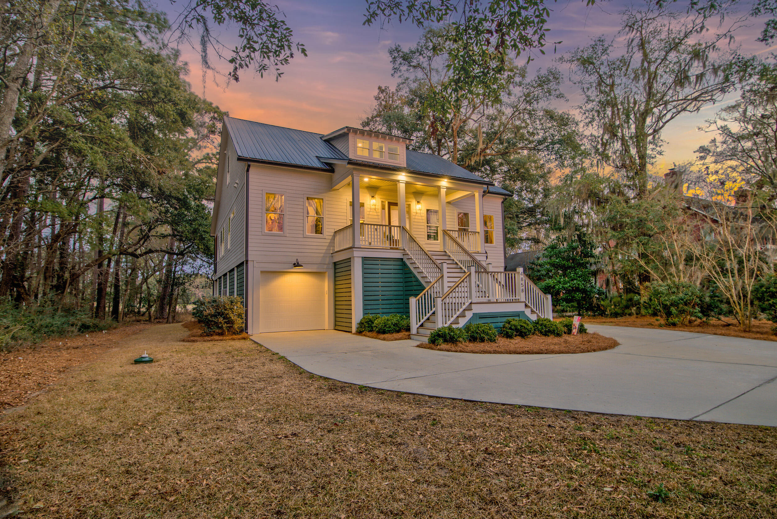 4858 Marshwood Drive