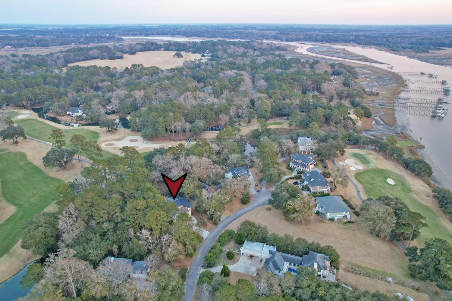 4858 Marshwood Drive