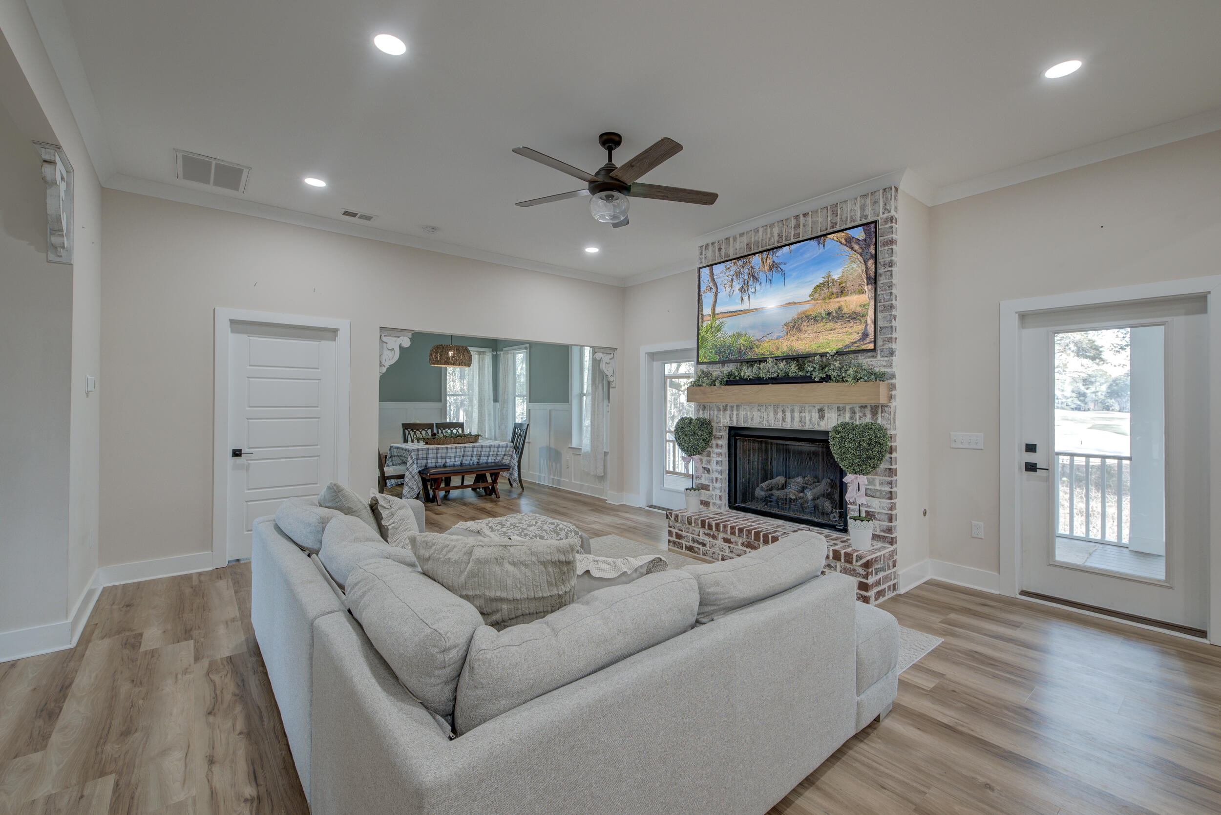 4858 Marshwood Drive