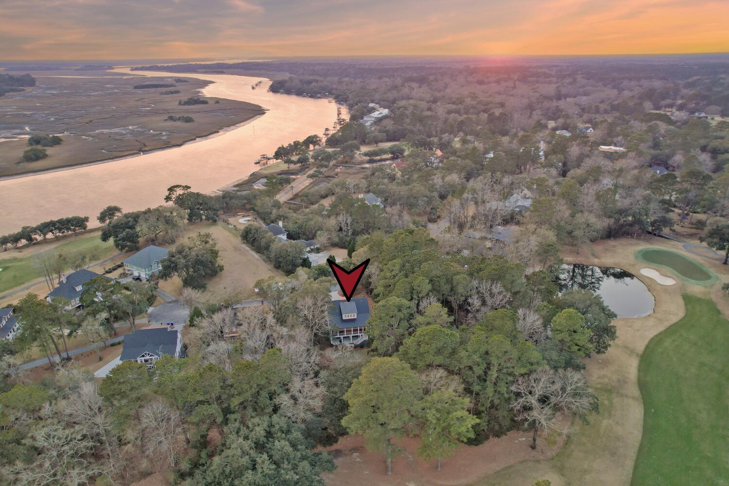 4858 Marshwood Drive