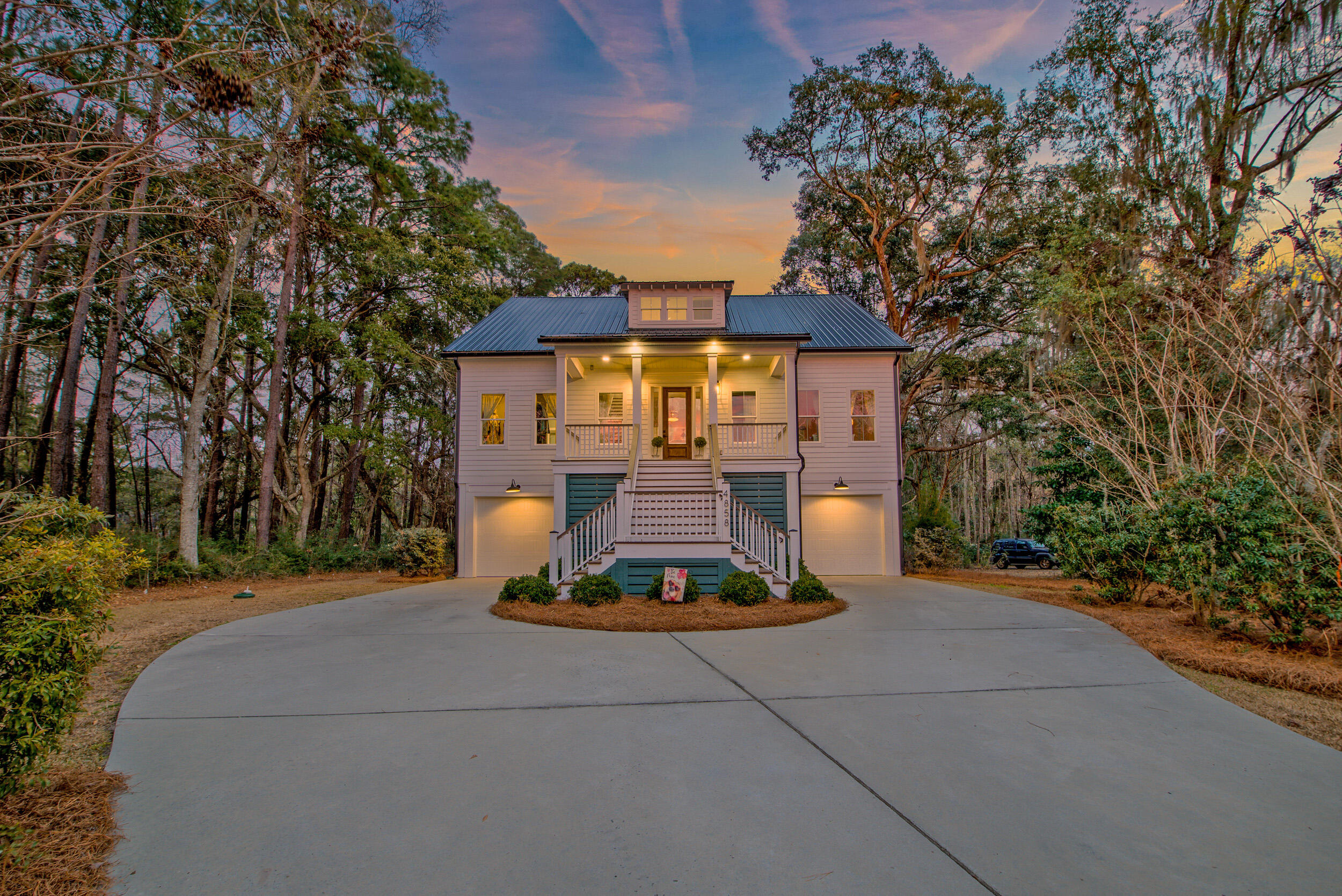 4858 Marshwood Drive
