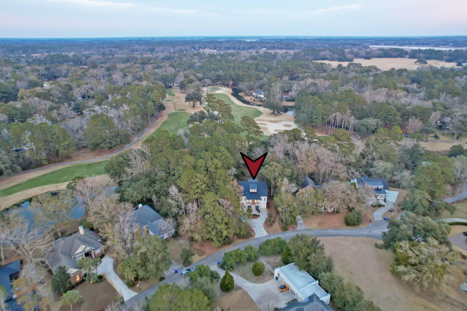 4858 Marshwood Drive