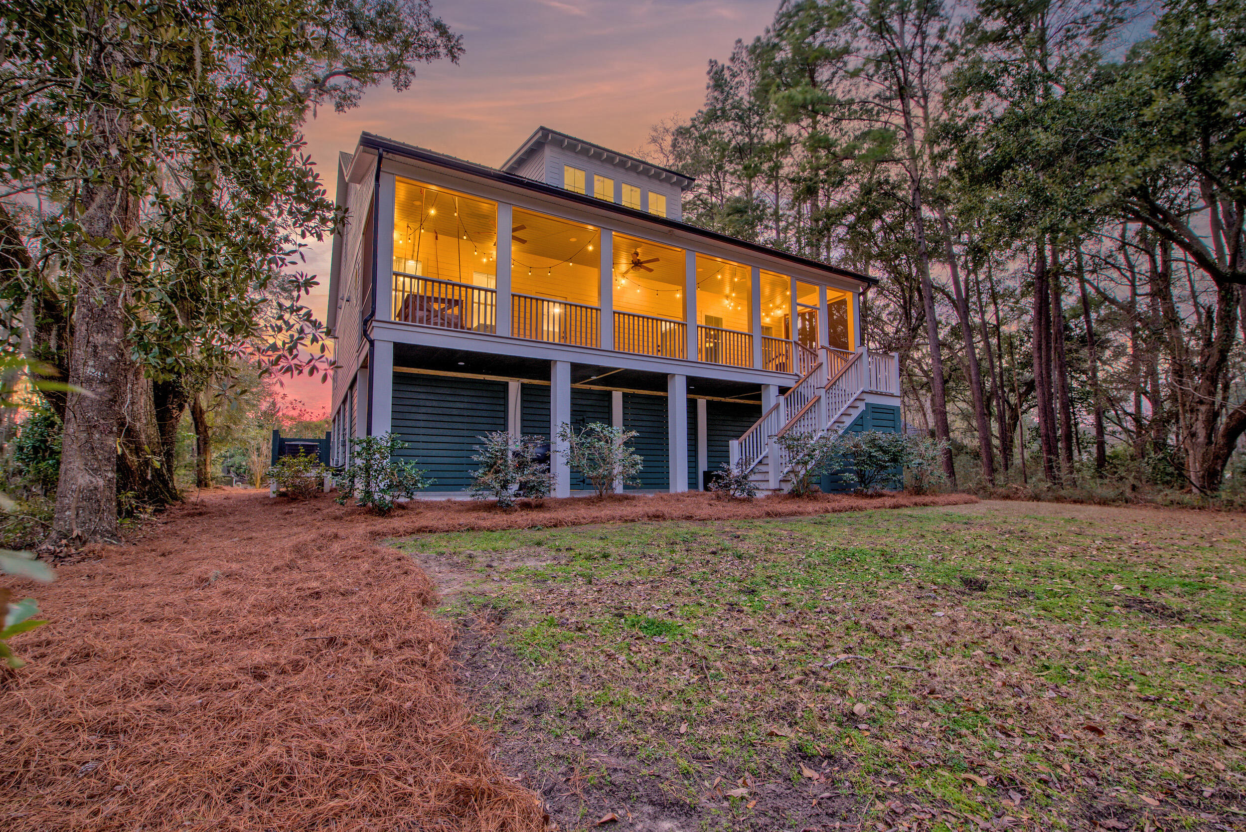4858 Marshwood Drive