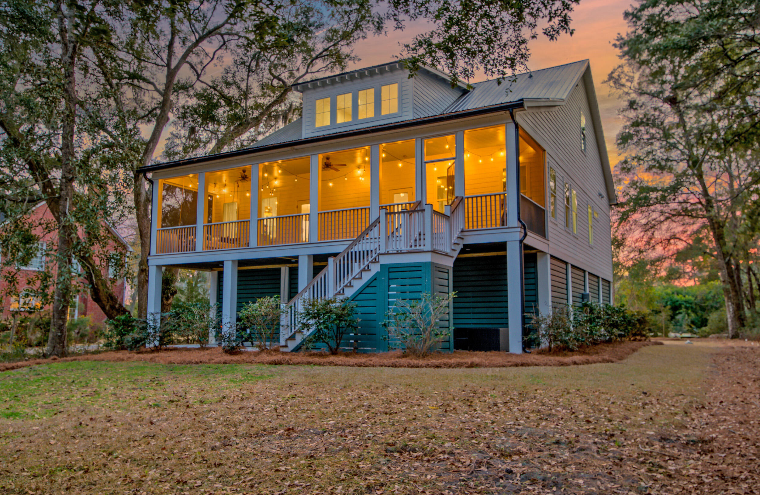 4858 Marshwood Drive