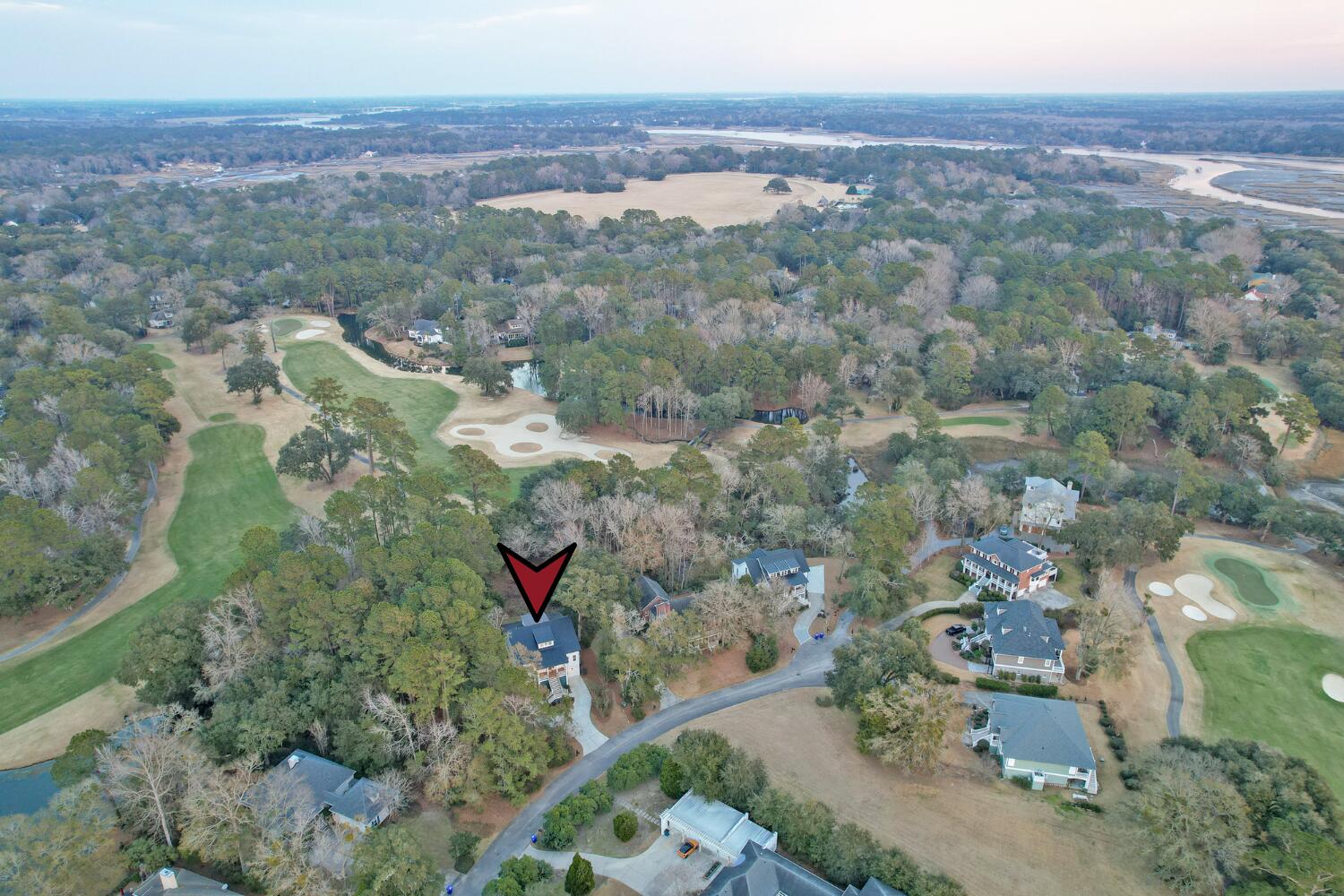 4858 Marshwood Drive