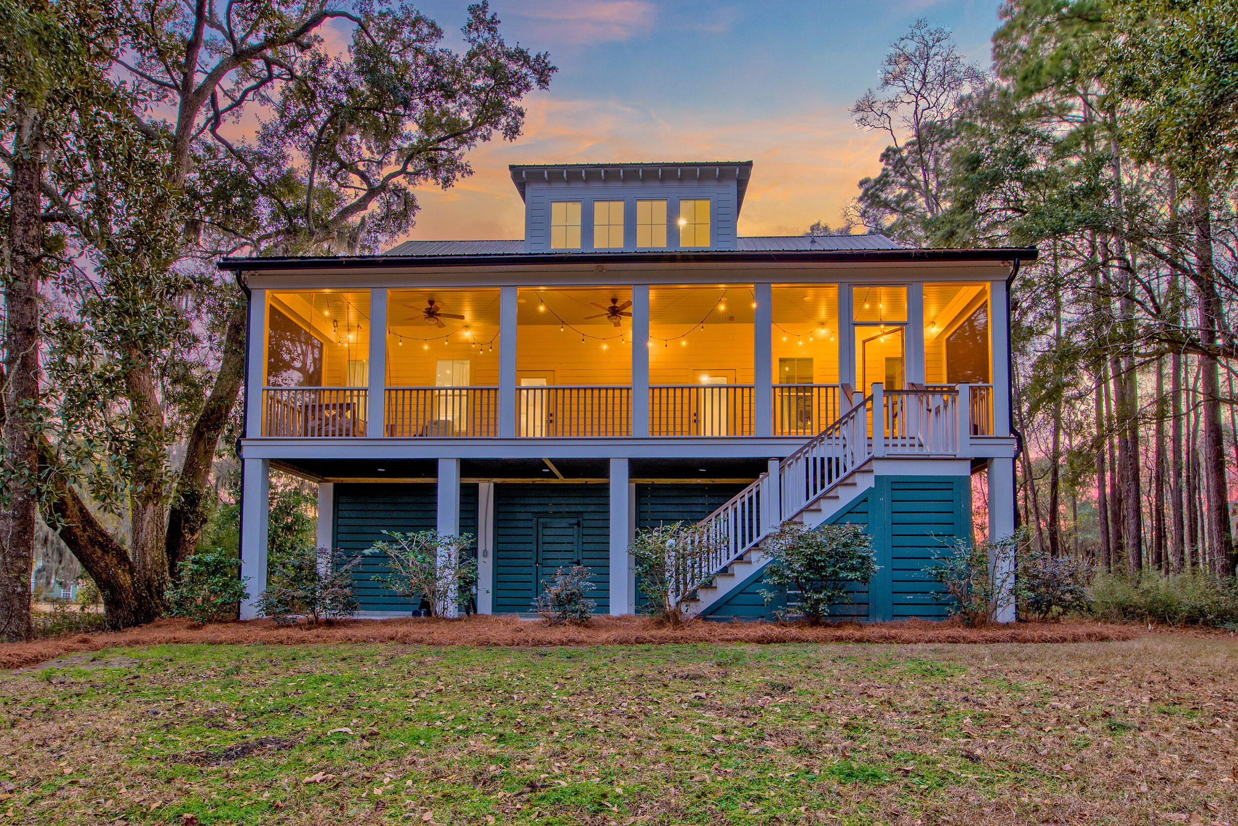 4858 Marshwood Drive
