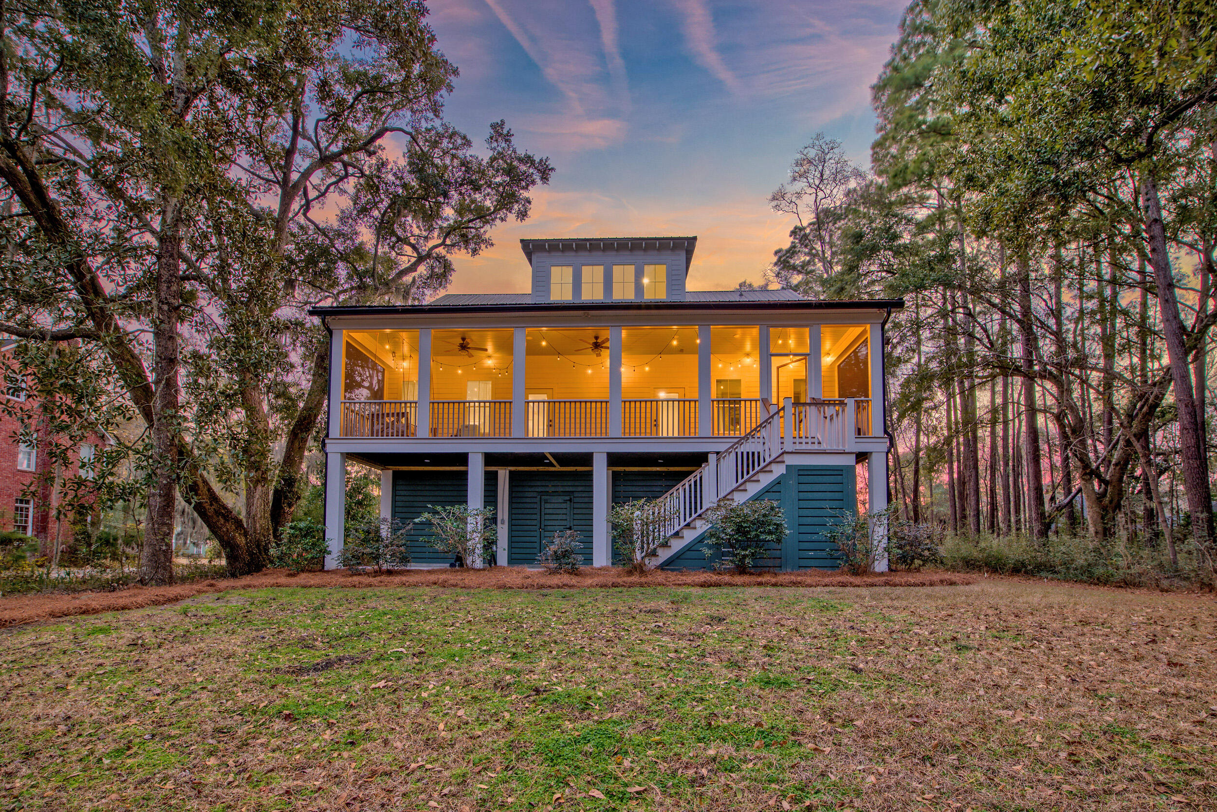 4858 Marshwood Drive