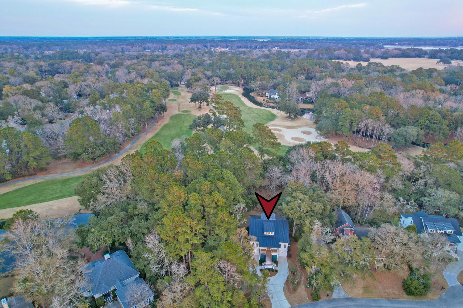 4858 Marshwood Drive