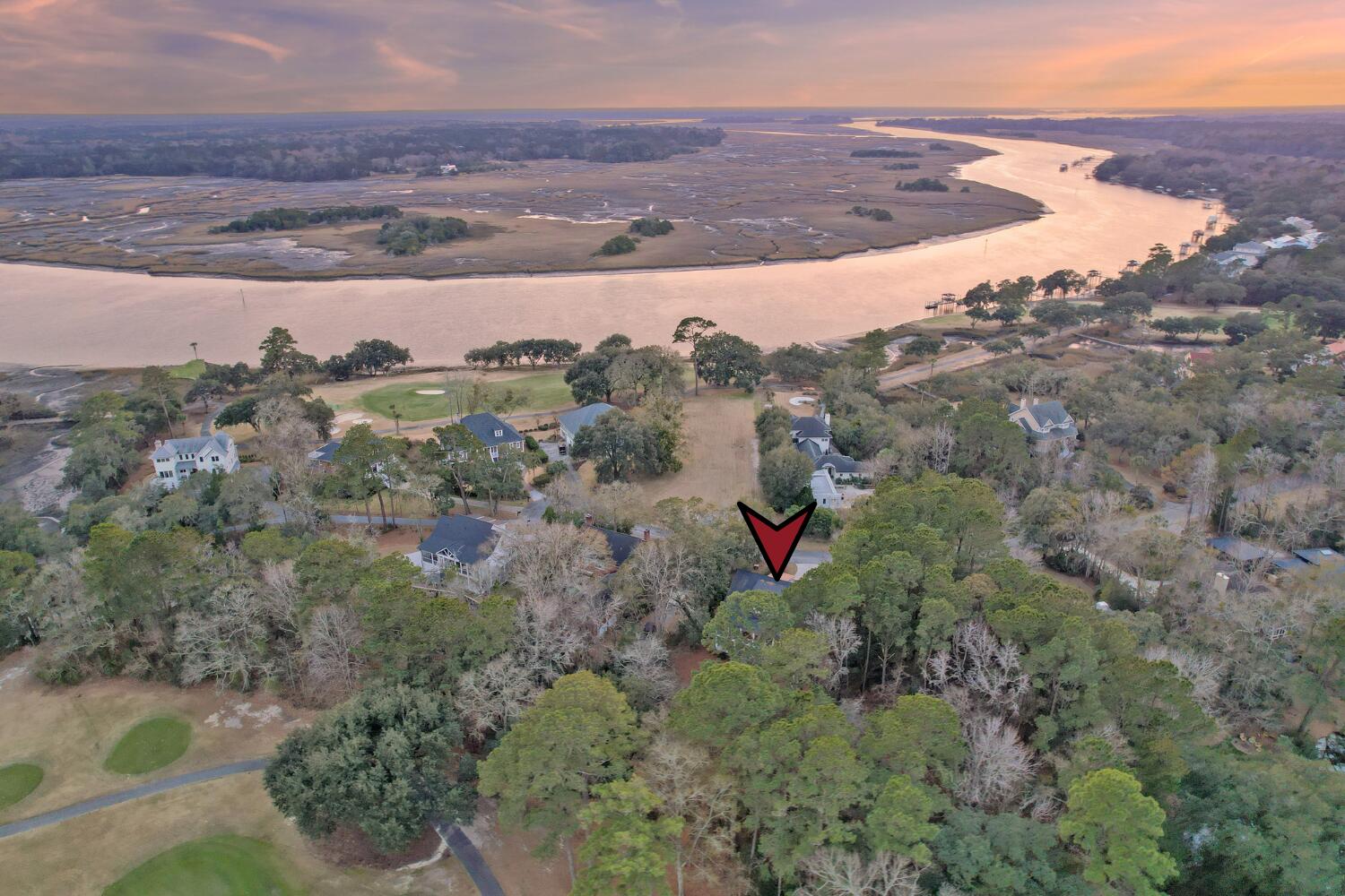 4858 Marshwood Drive