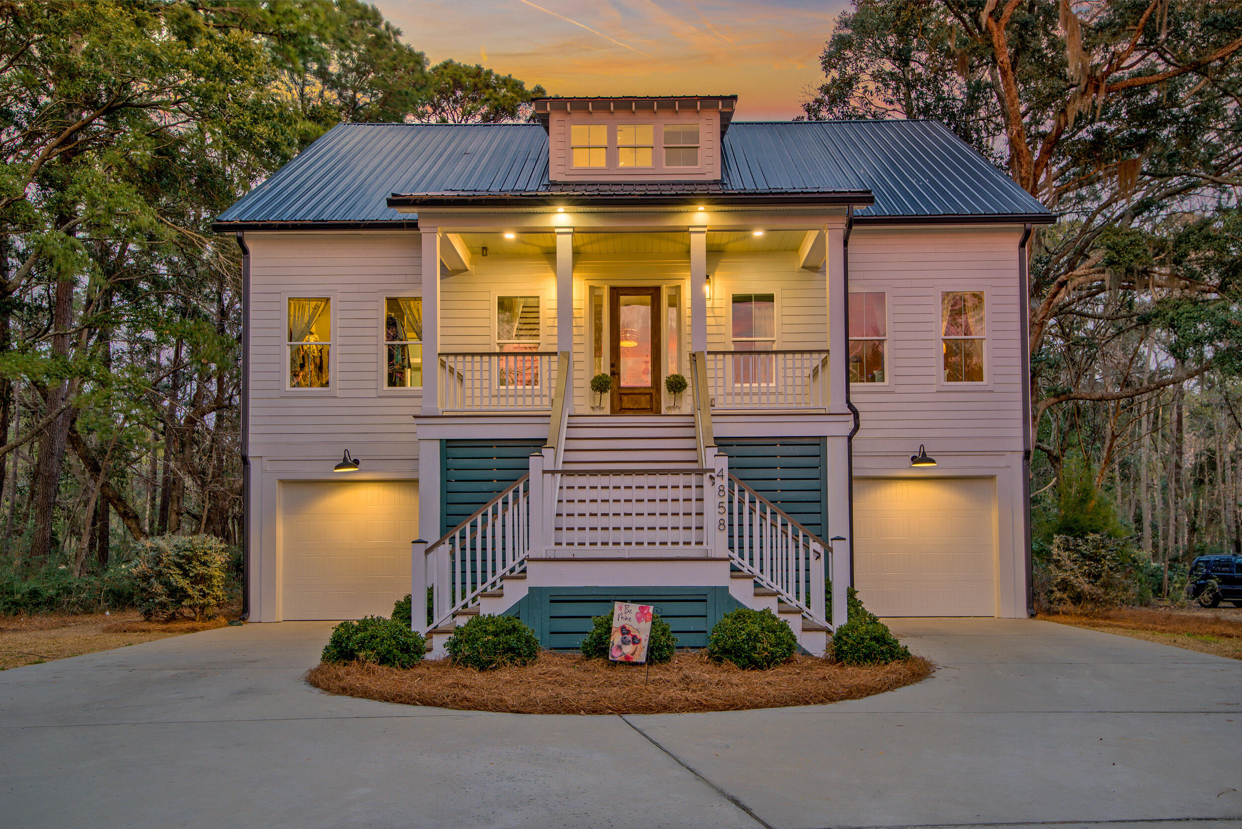 4858 Marshwood Drive
