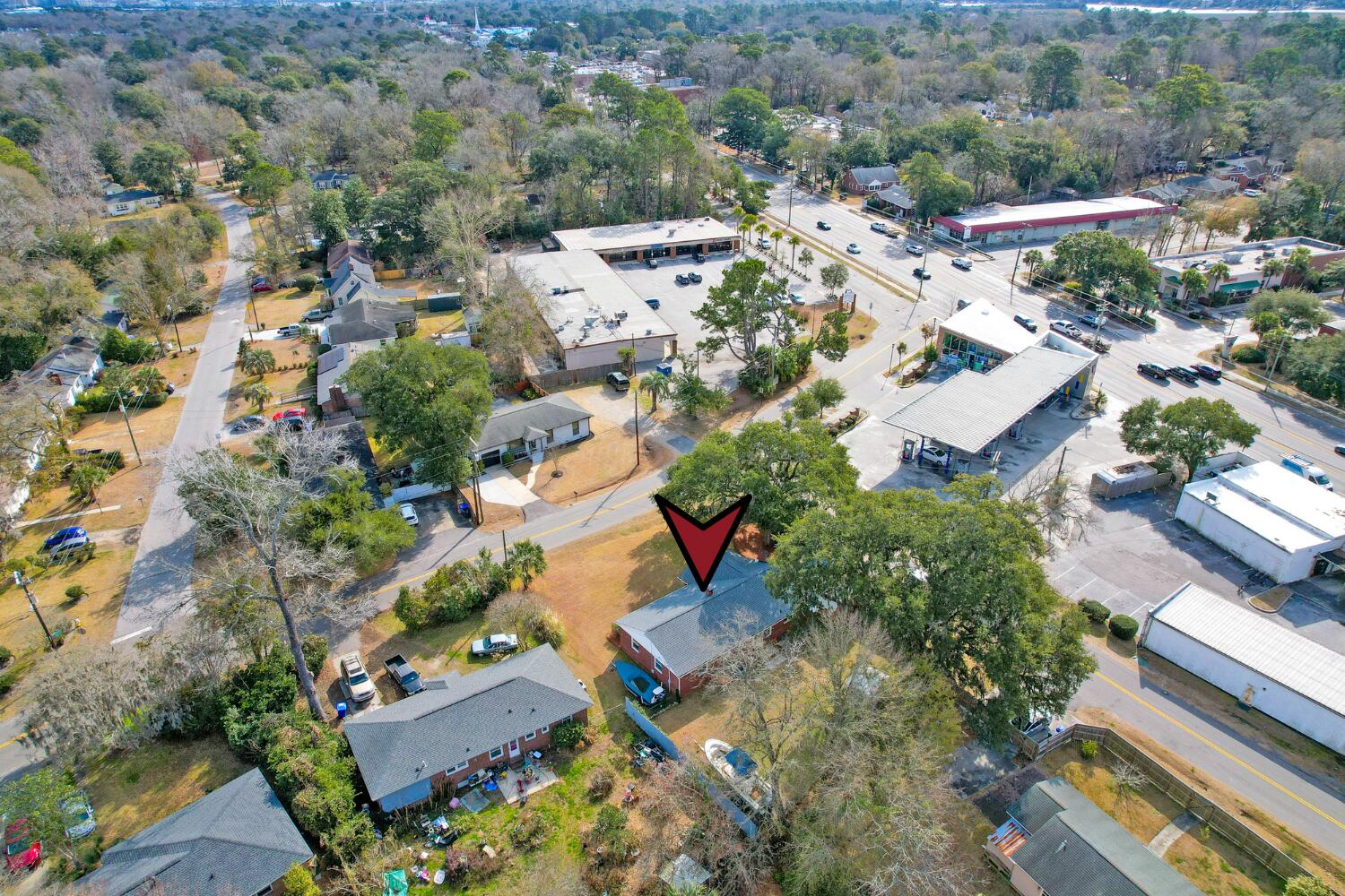 615 Wantoot Boulevard