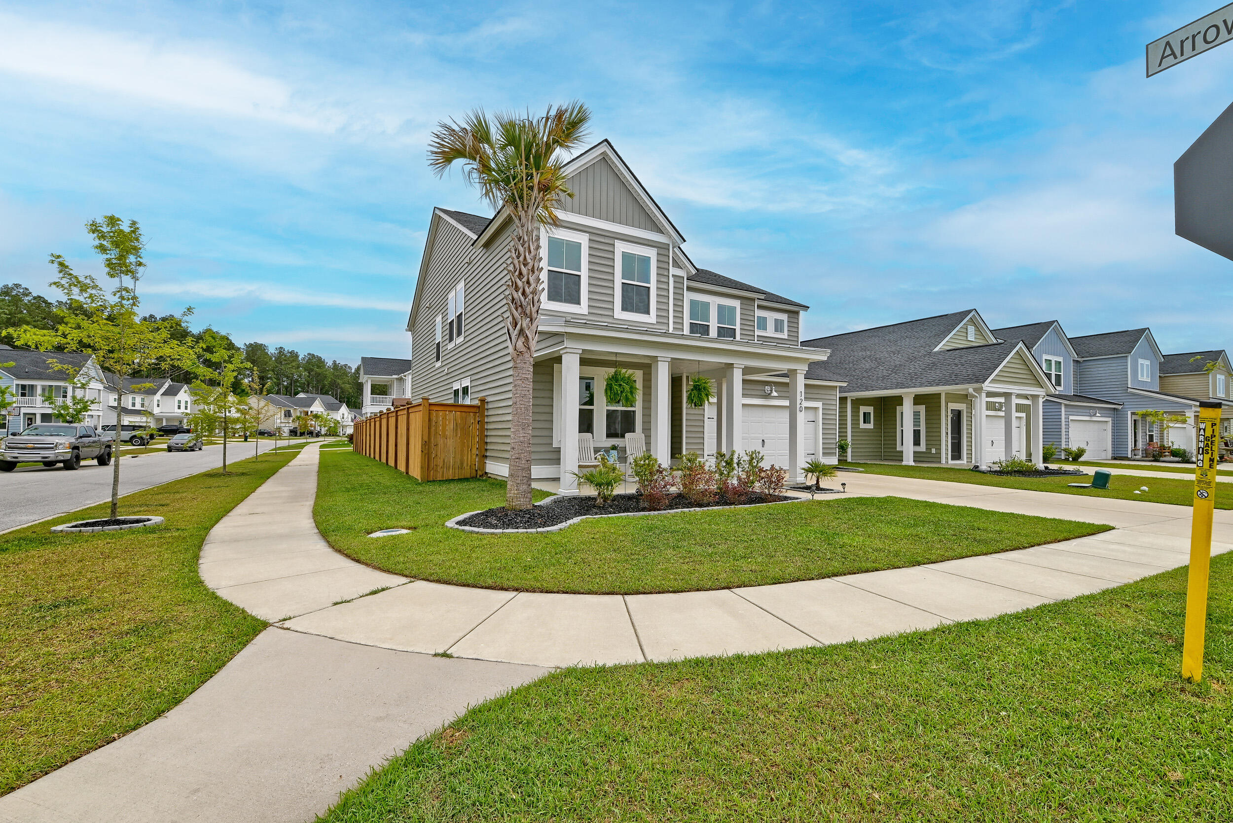 120 Bay Eddy Court