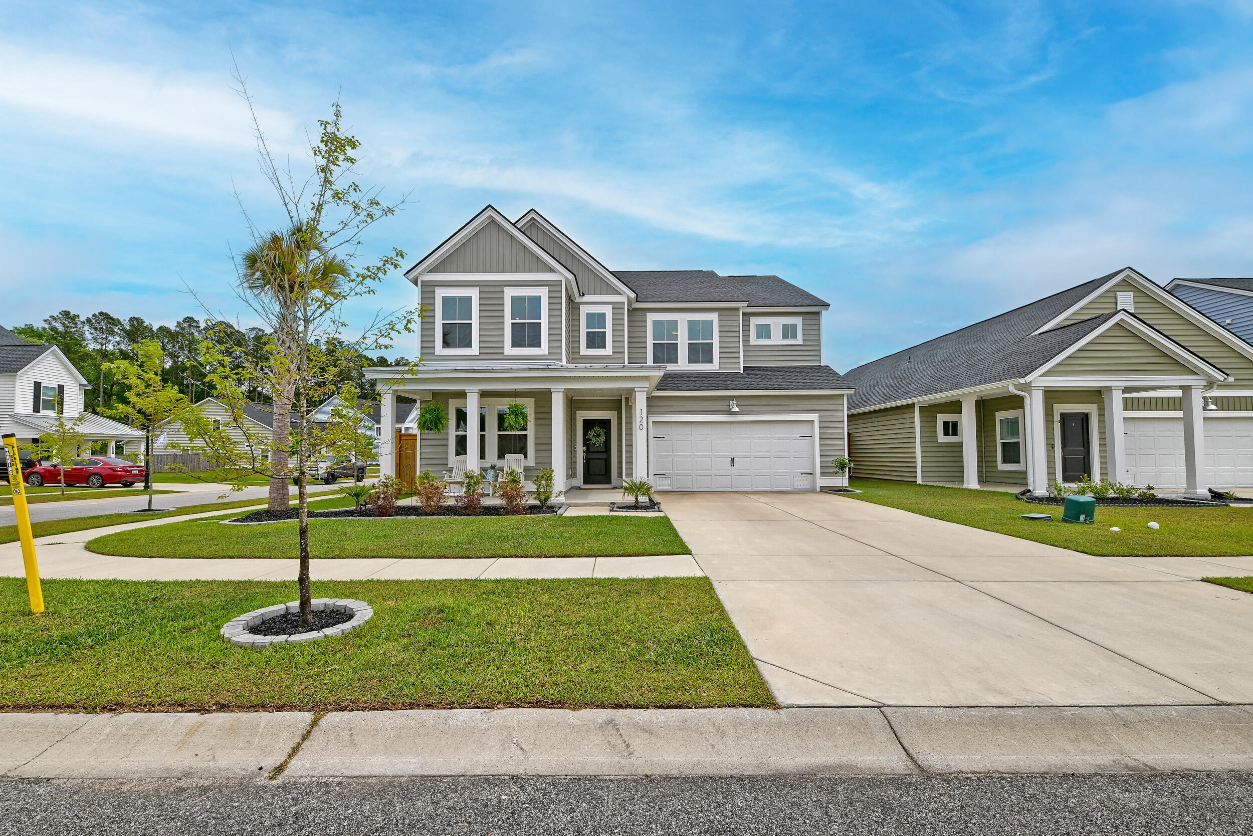 120 Bay Eddy Court