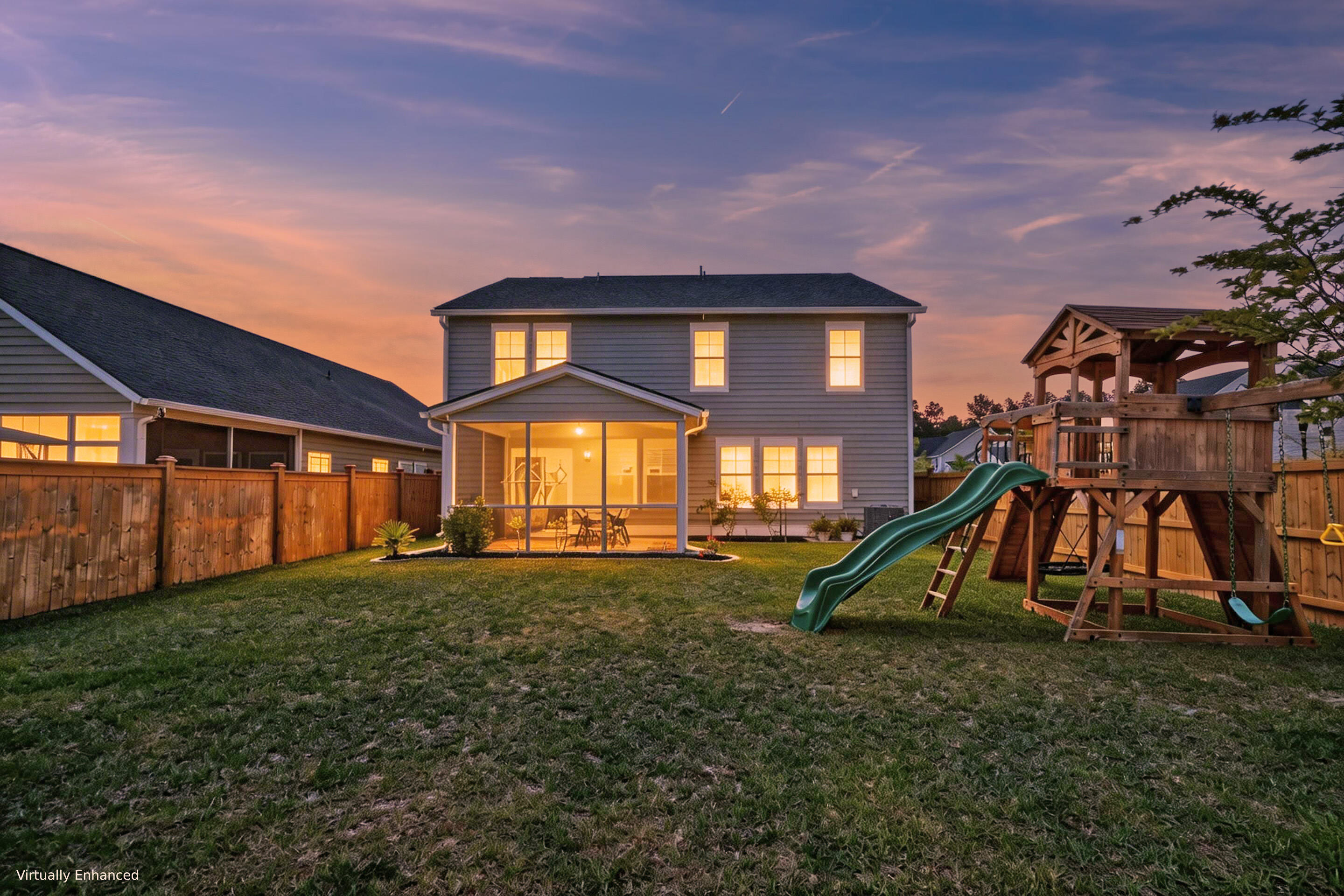 120 Bay Eddy Court