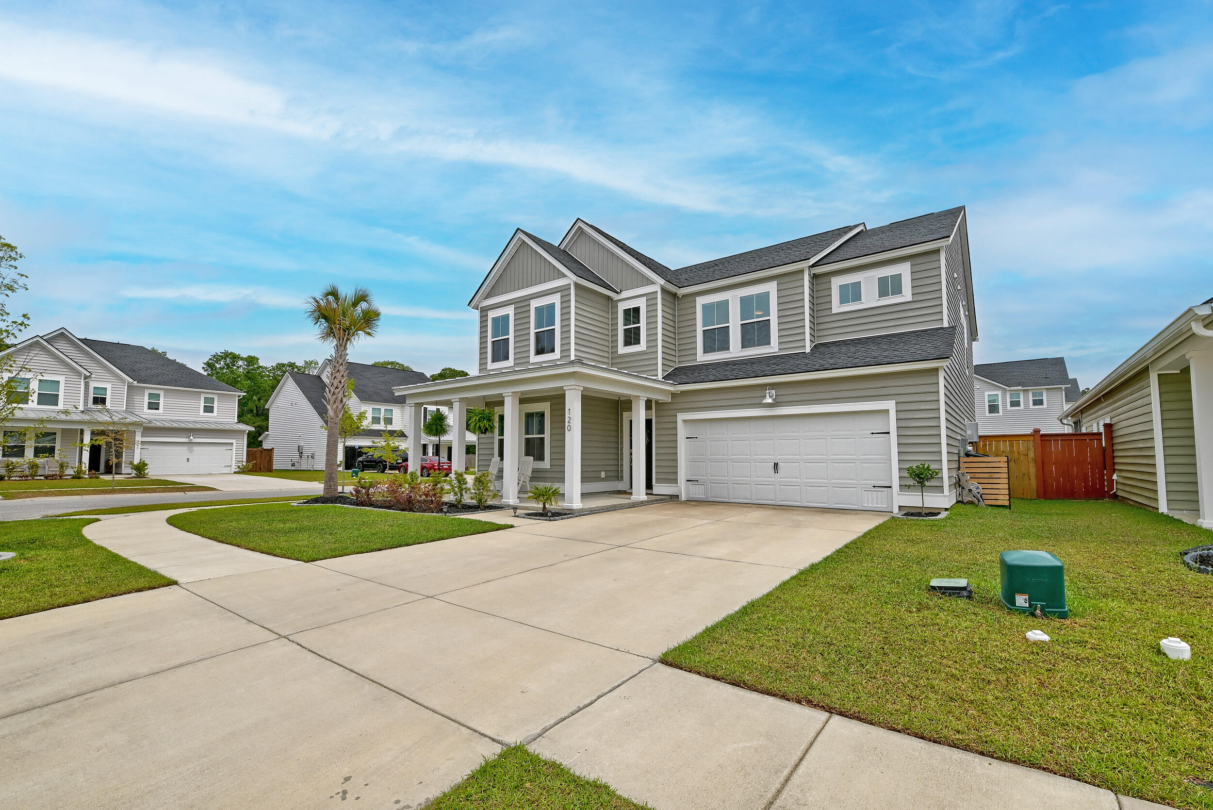 120 Bay Eddy Court