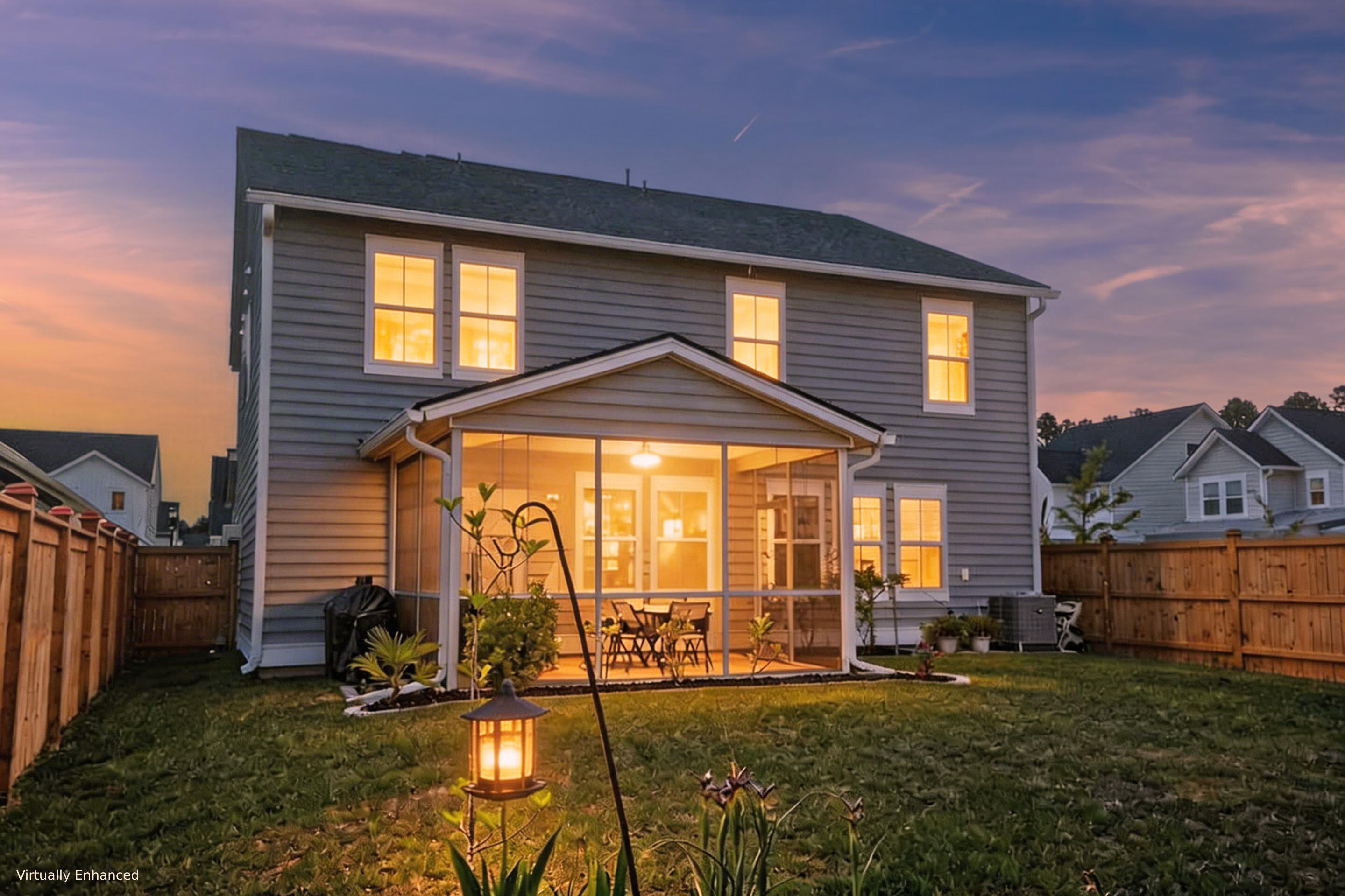 120 Bay Eddy Court