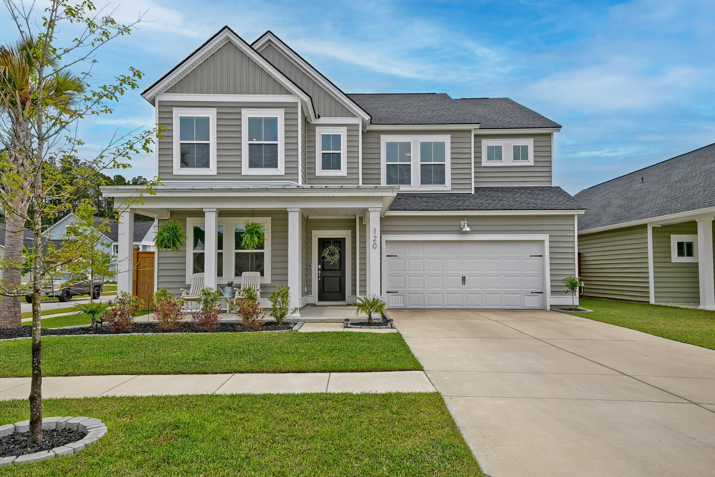 120 Bay Eddy Court