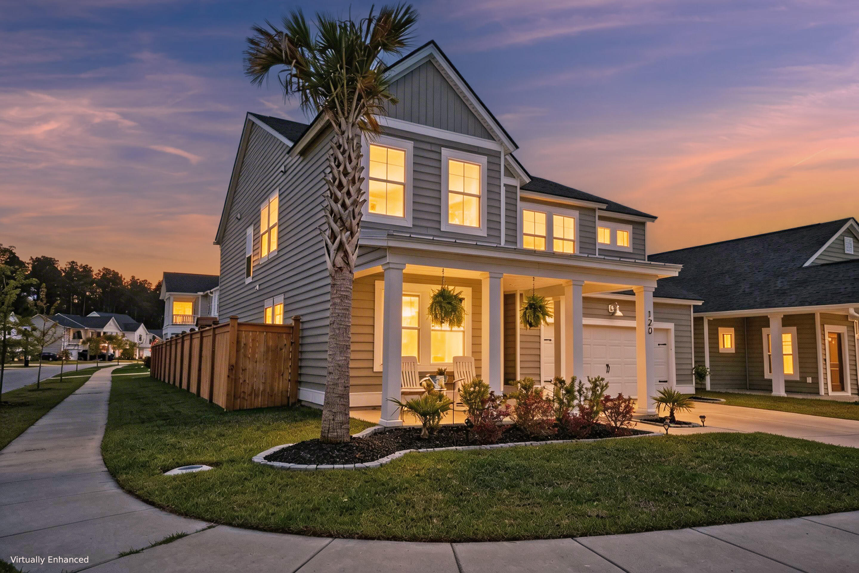 120 Bay Eddy Court