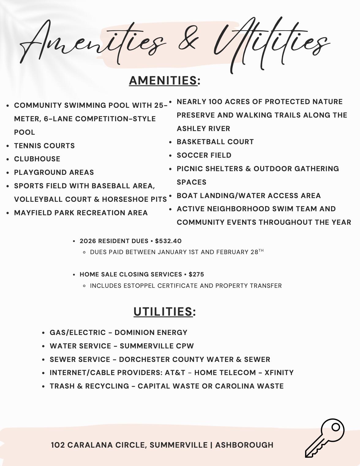 102 Caralana Circle