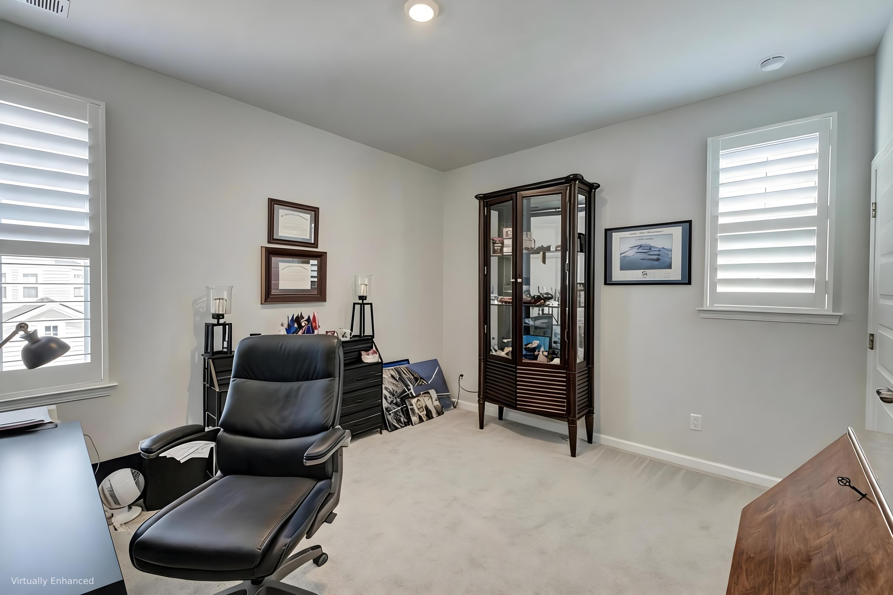 168 Maritime Way
