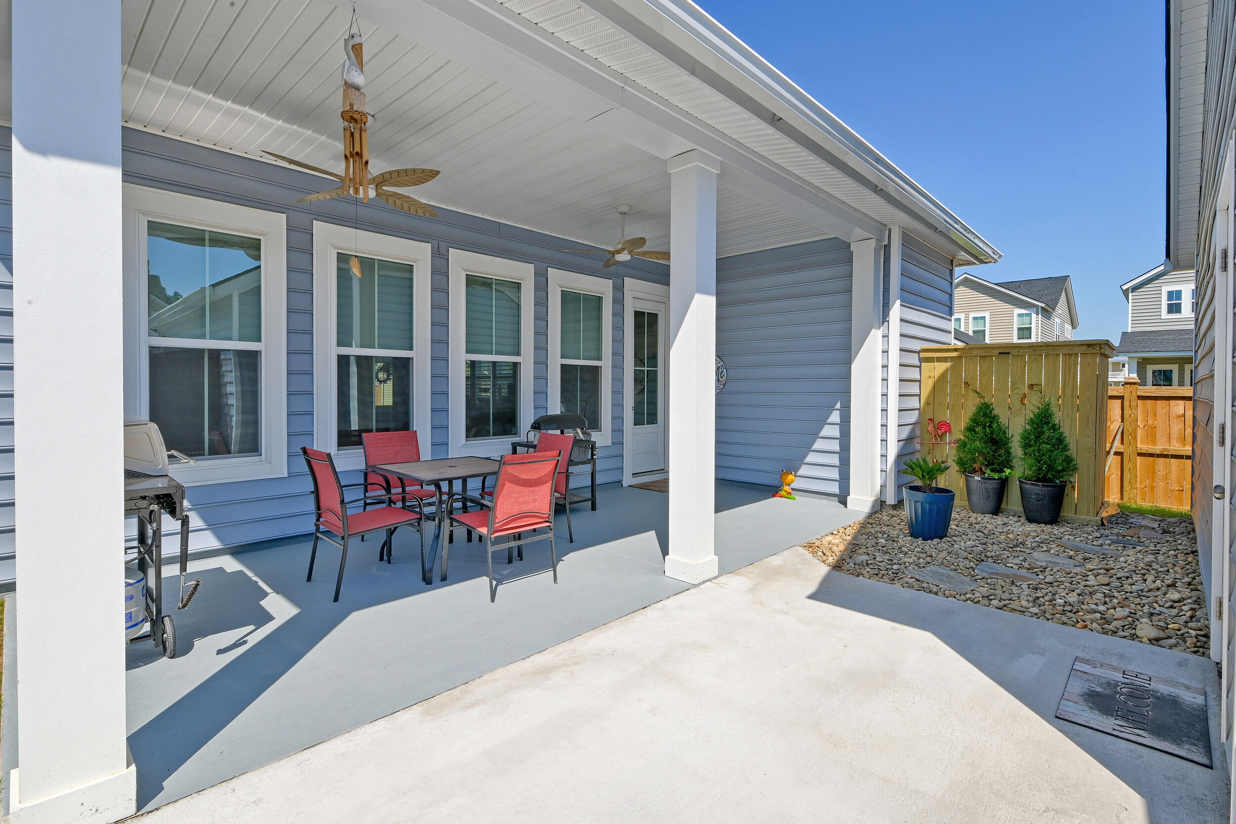 168 Maritime Way