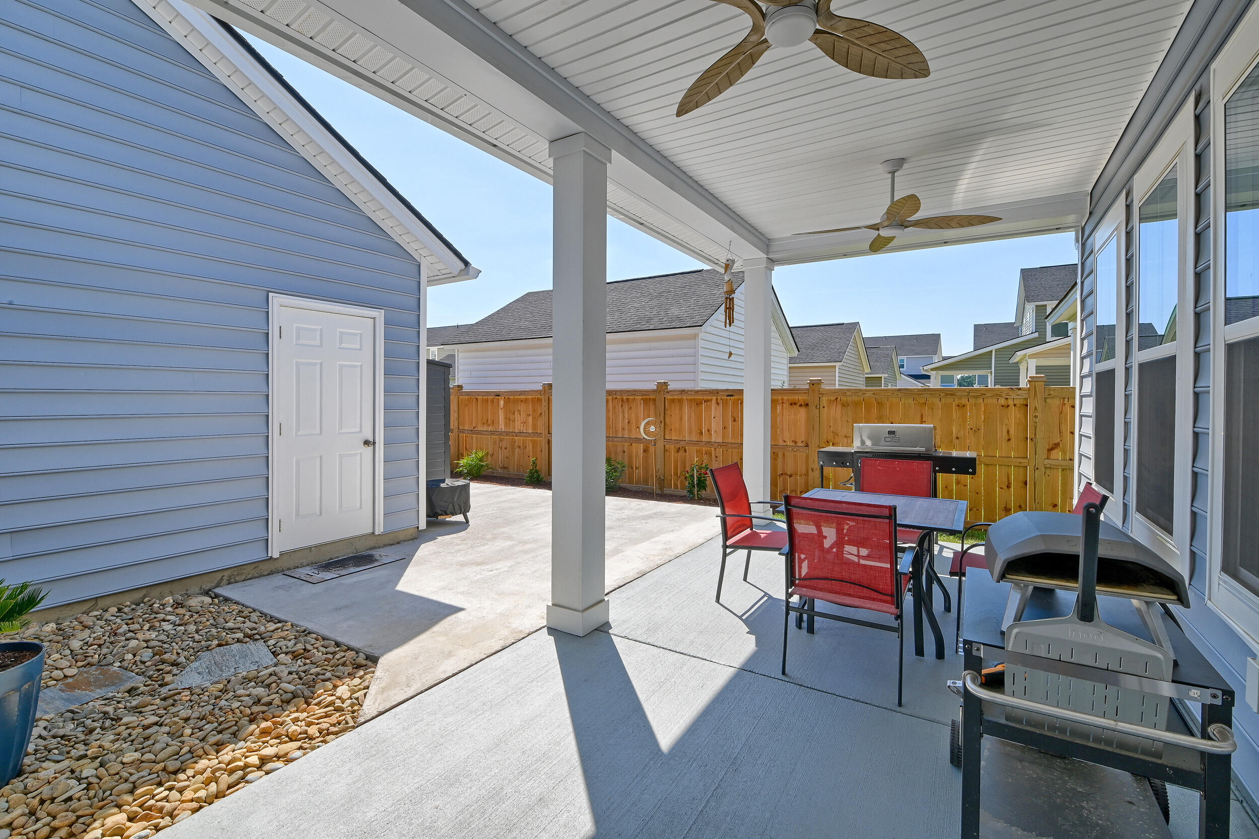 168 Maritime Way