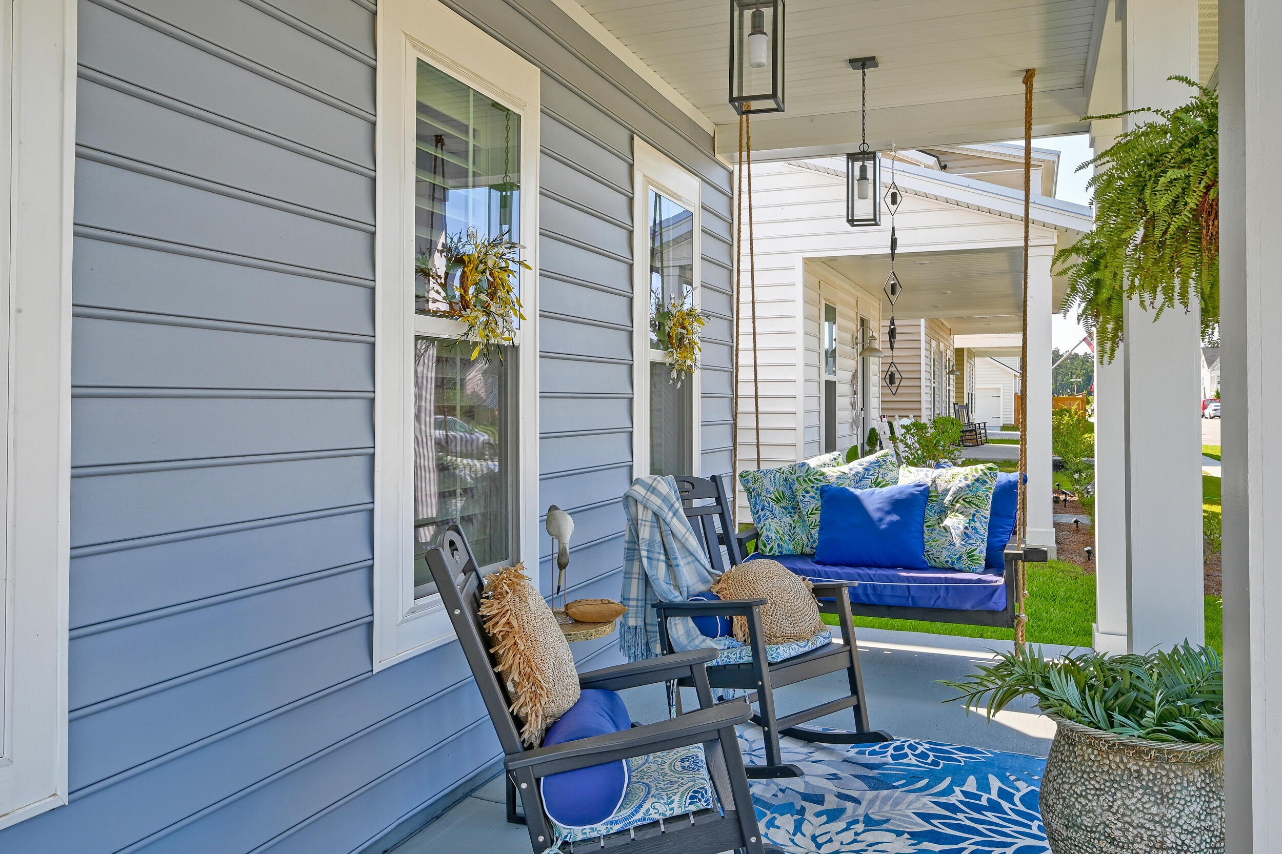 168 Maritime Way