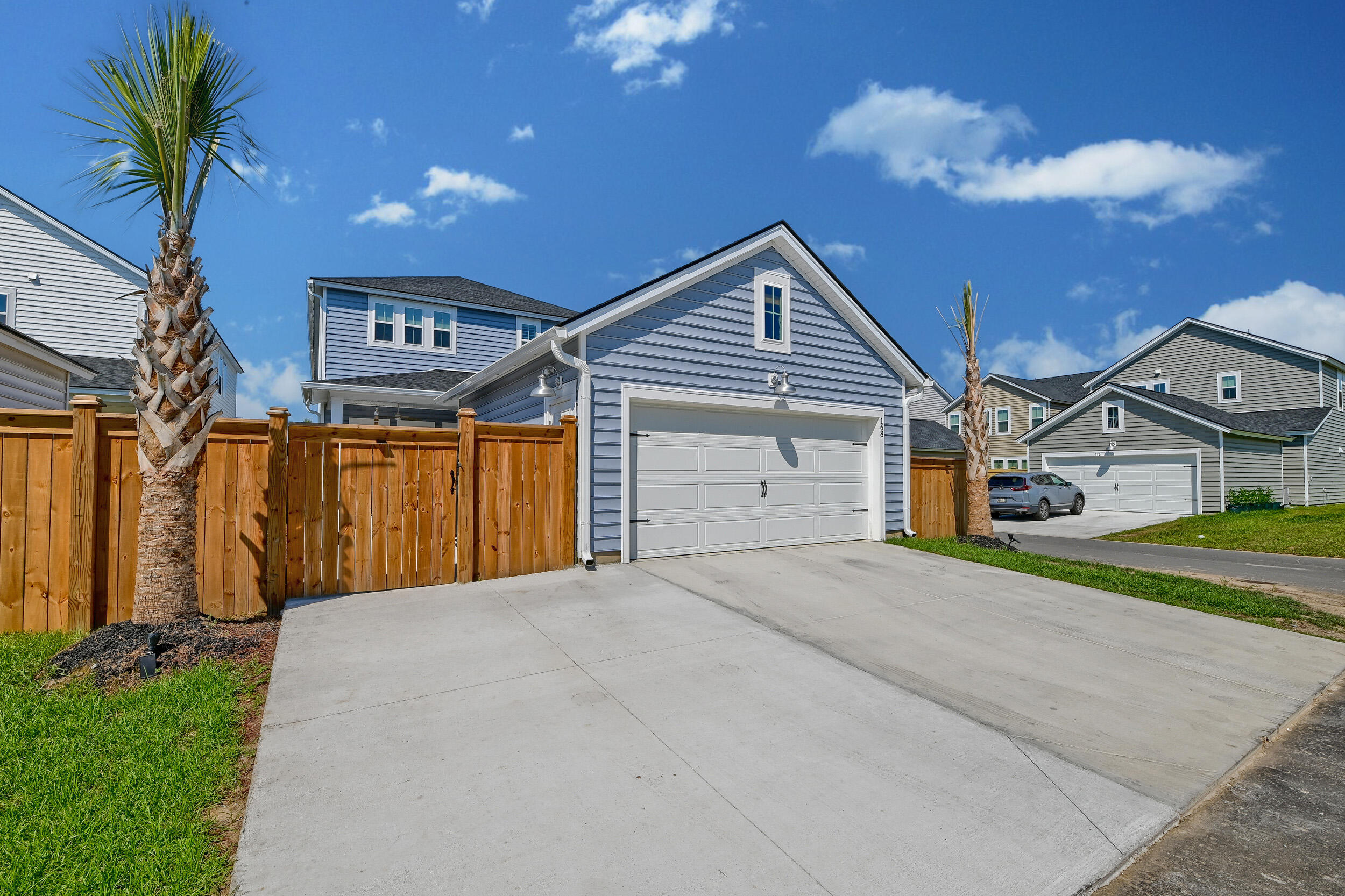 168 Maritime Way