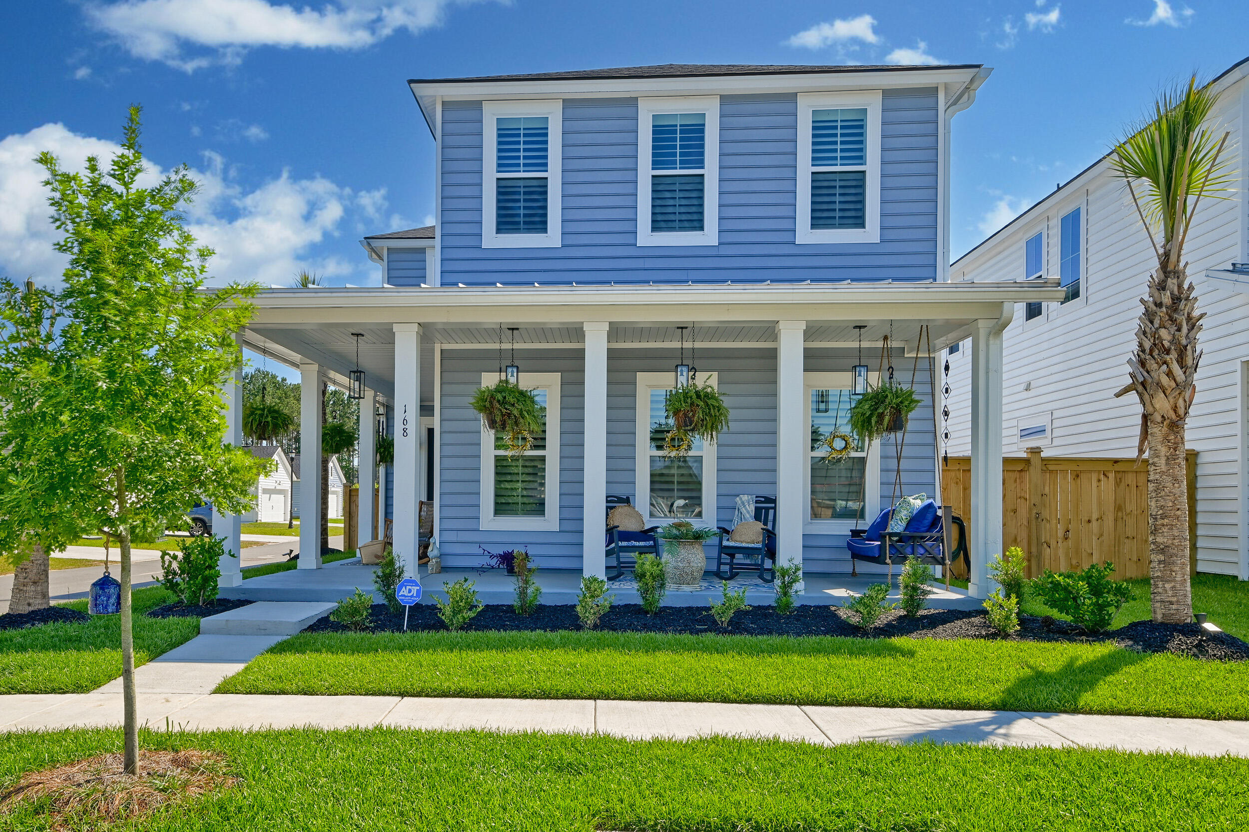 168 Maritime Way