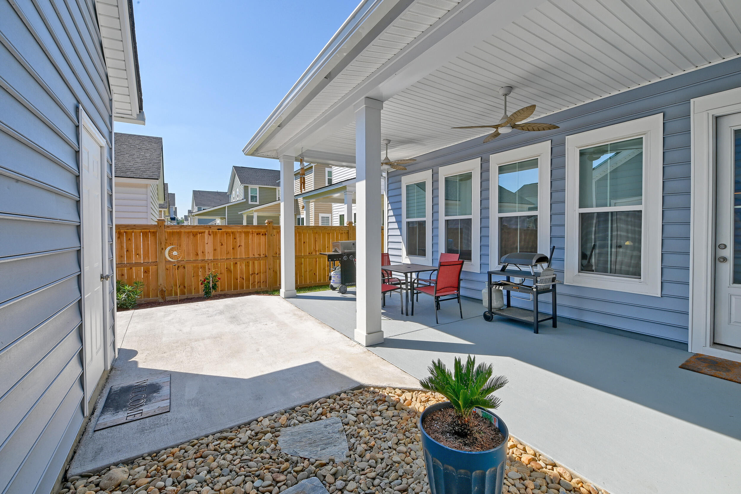 168 Maritime Way