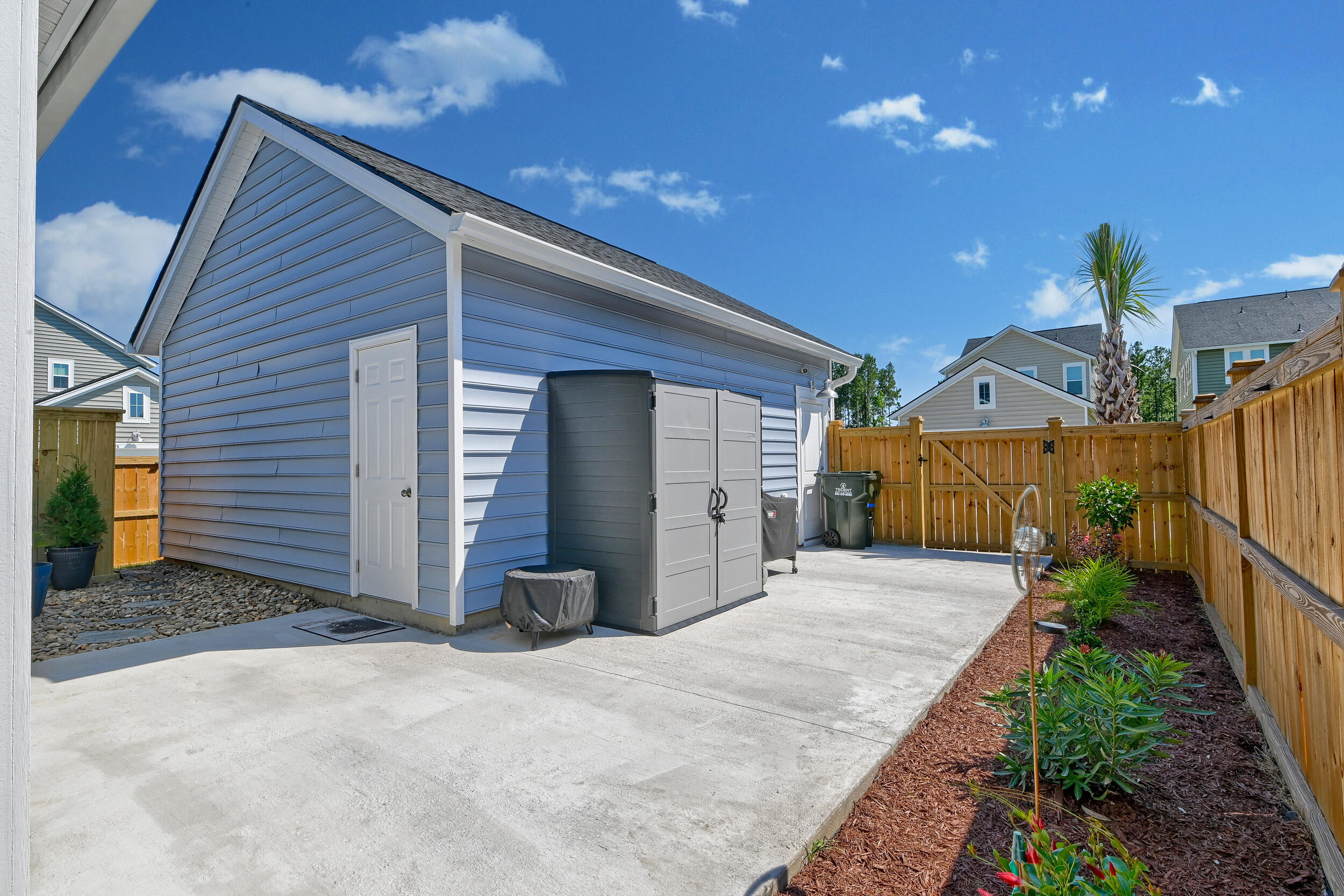 168 Maritime Way