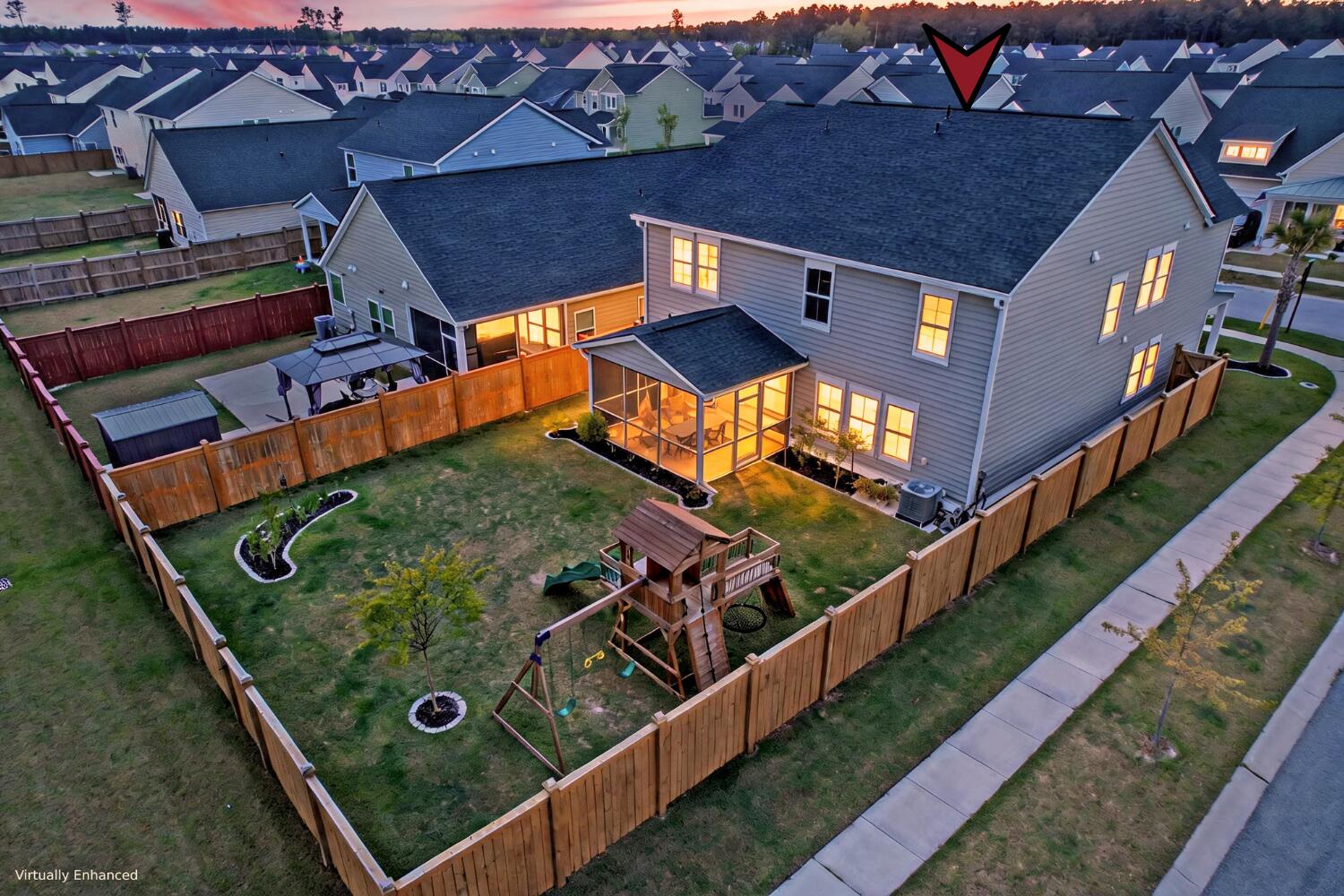120 Bay Eddy Court