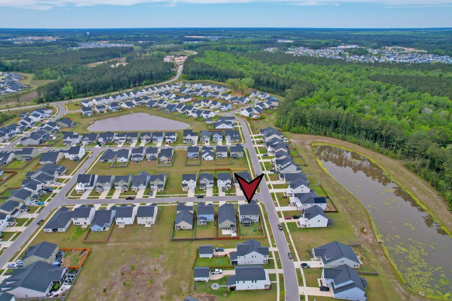 120 Bay Eddy Court
