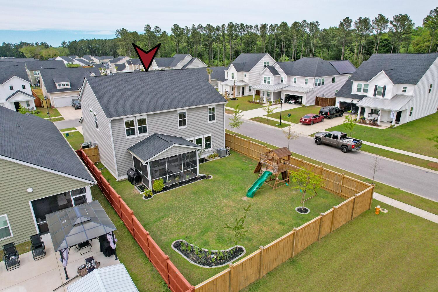 120 Bay Eddy Court